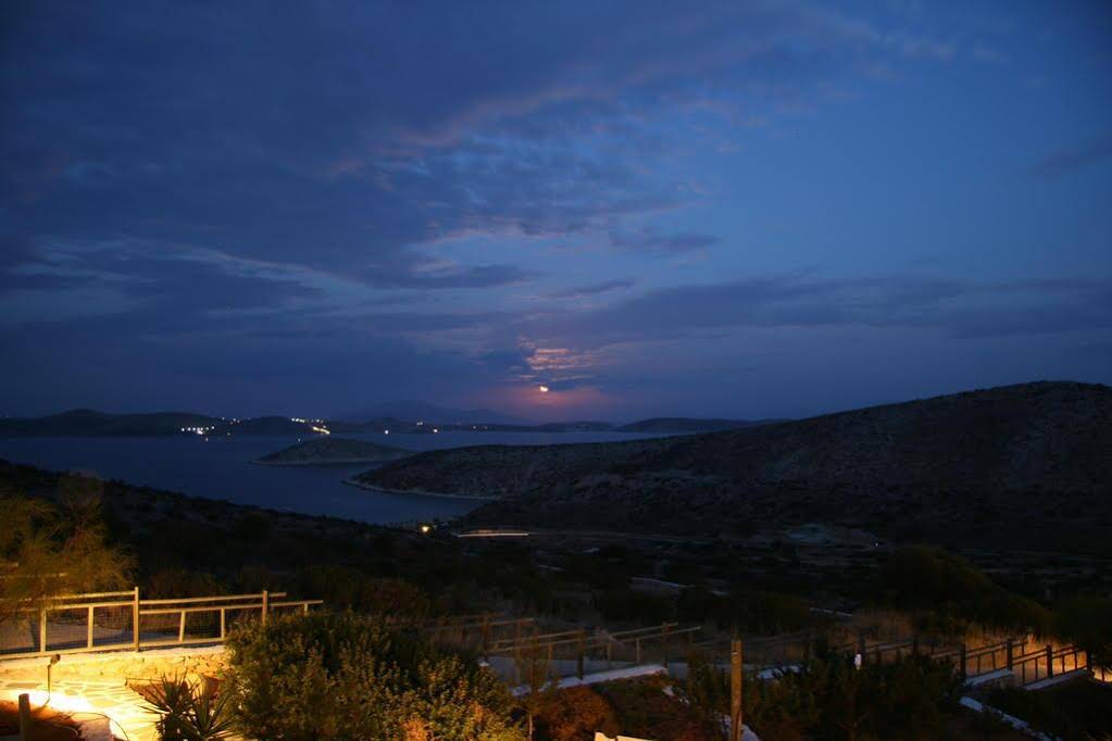 Villa Zografos