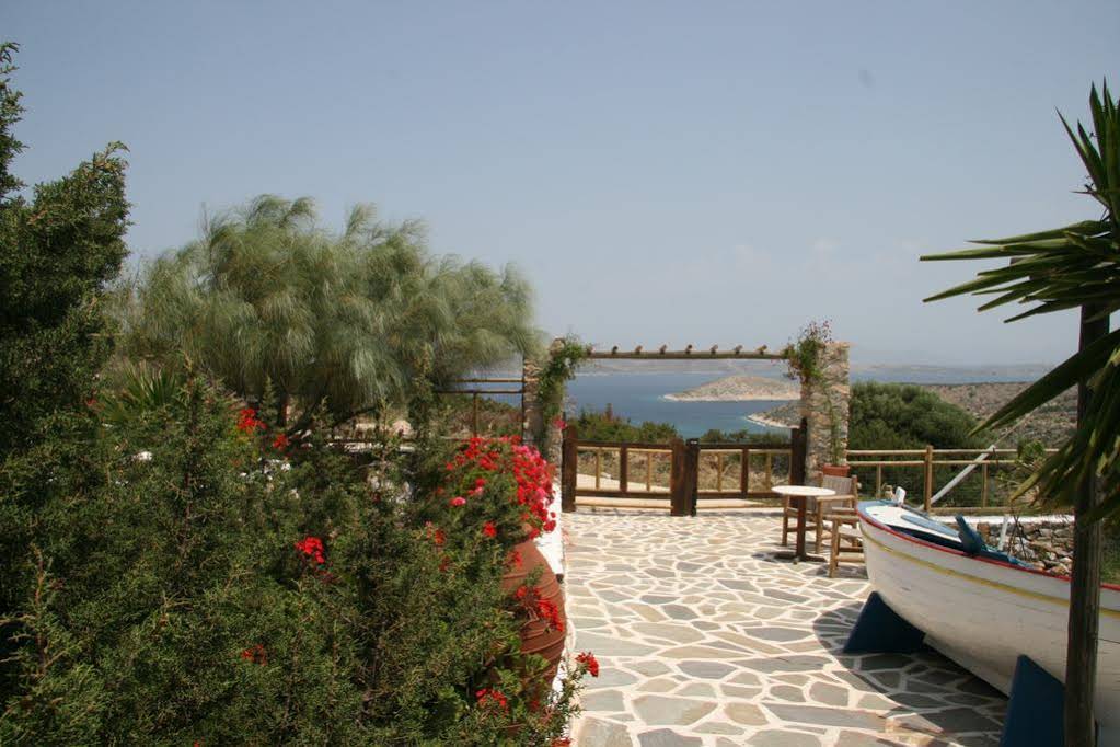 Villa Zografos