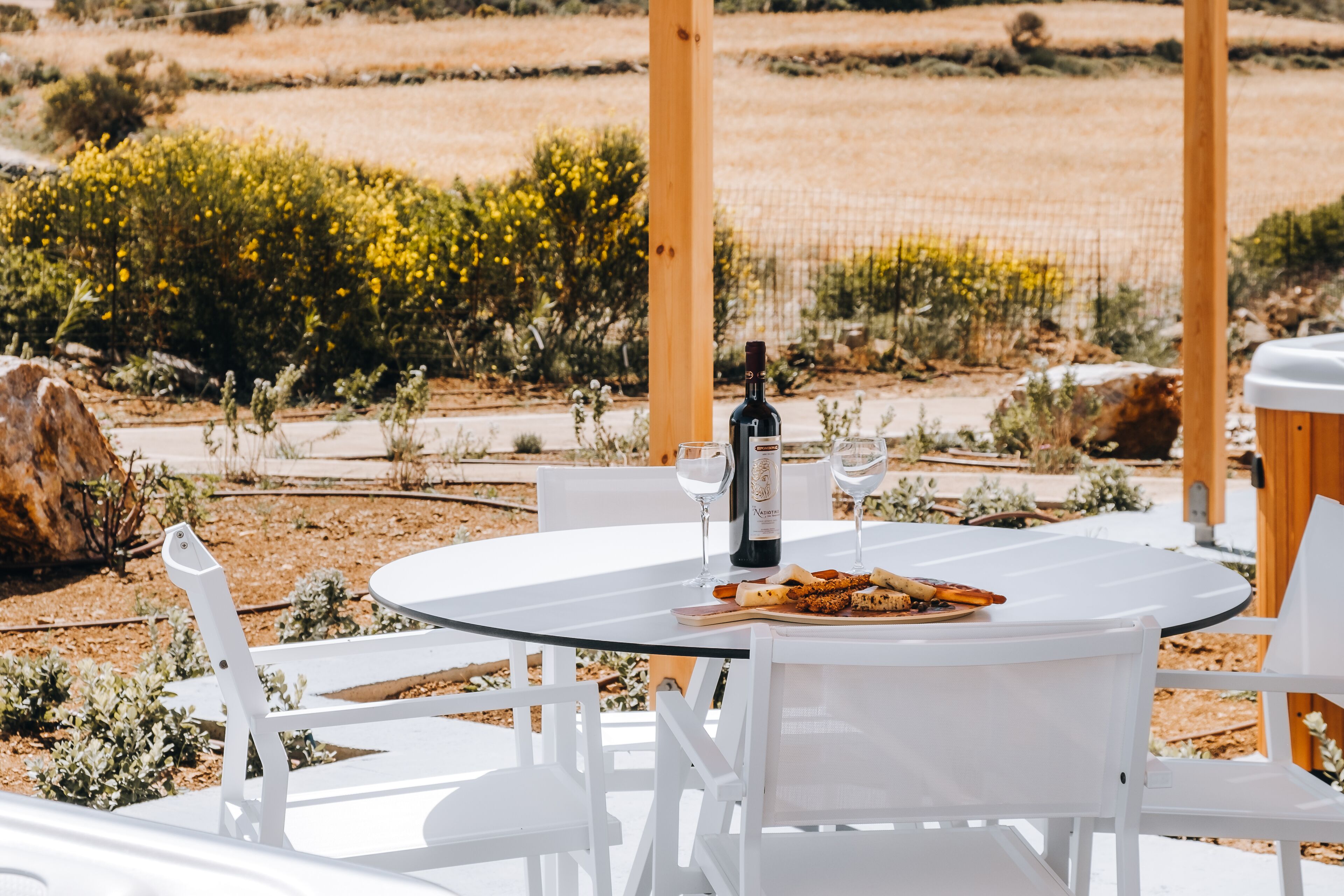 Xerolithos Natural Living