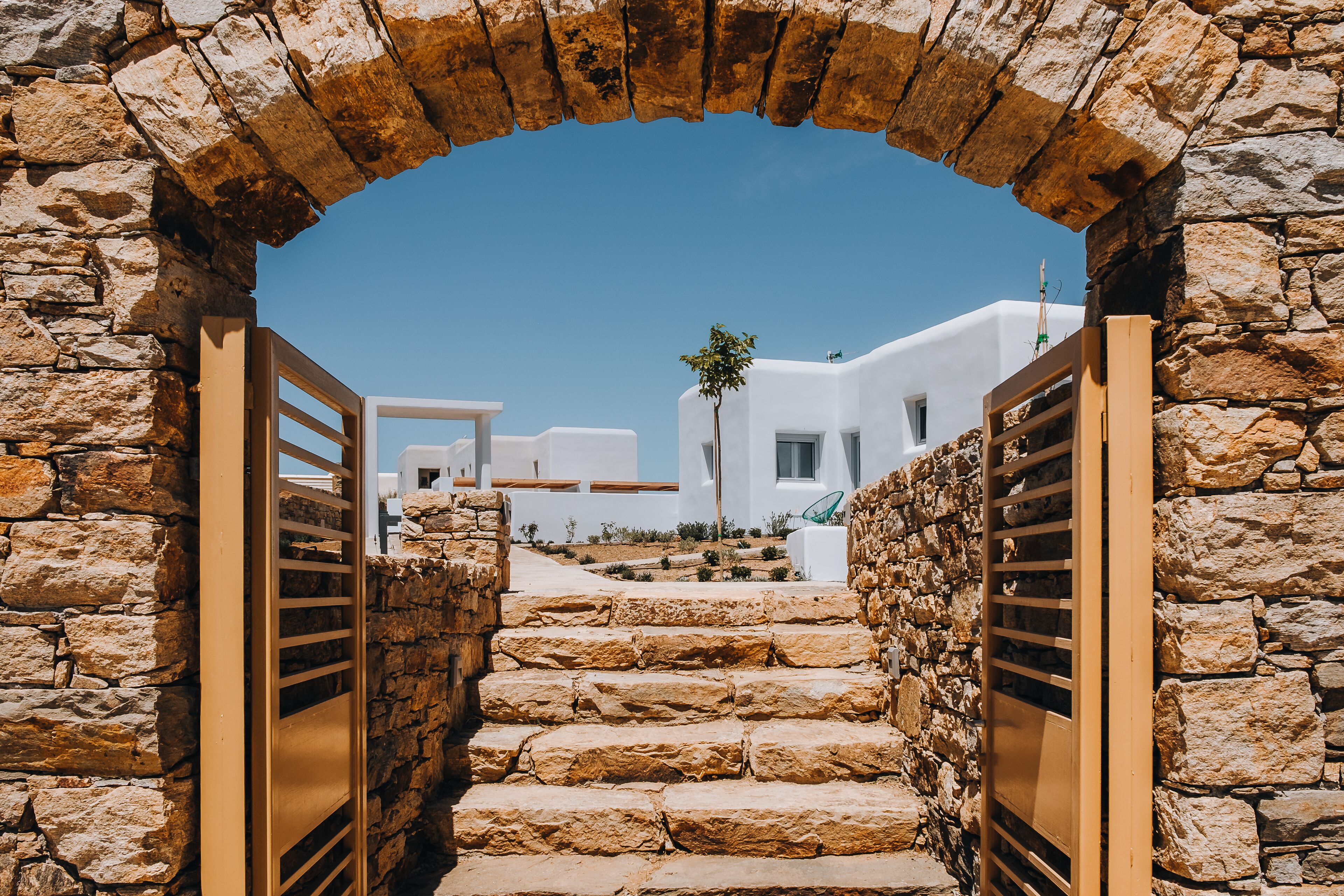 Xerolithos Natural Living