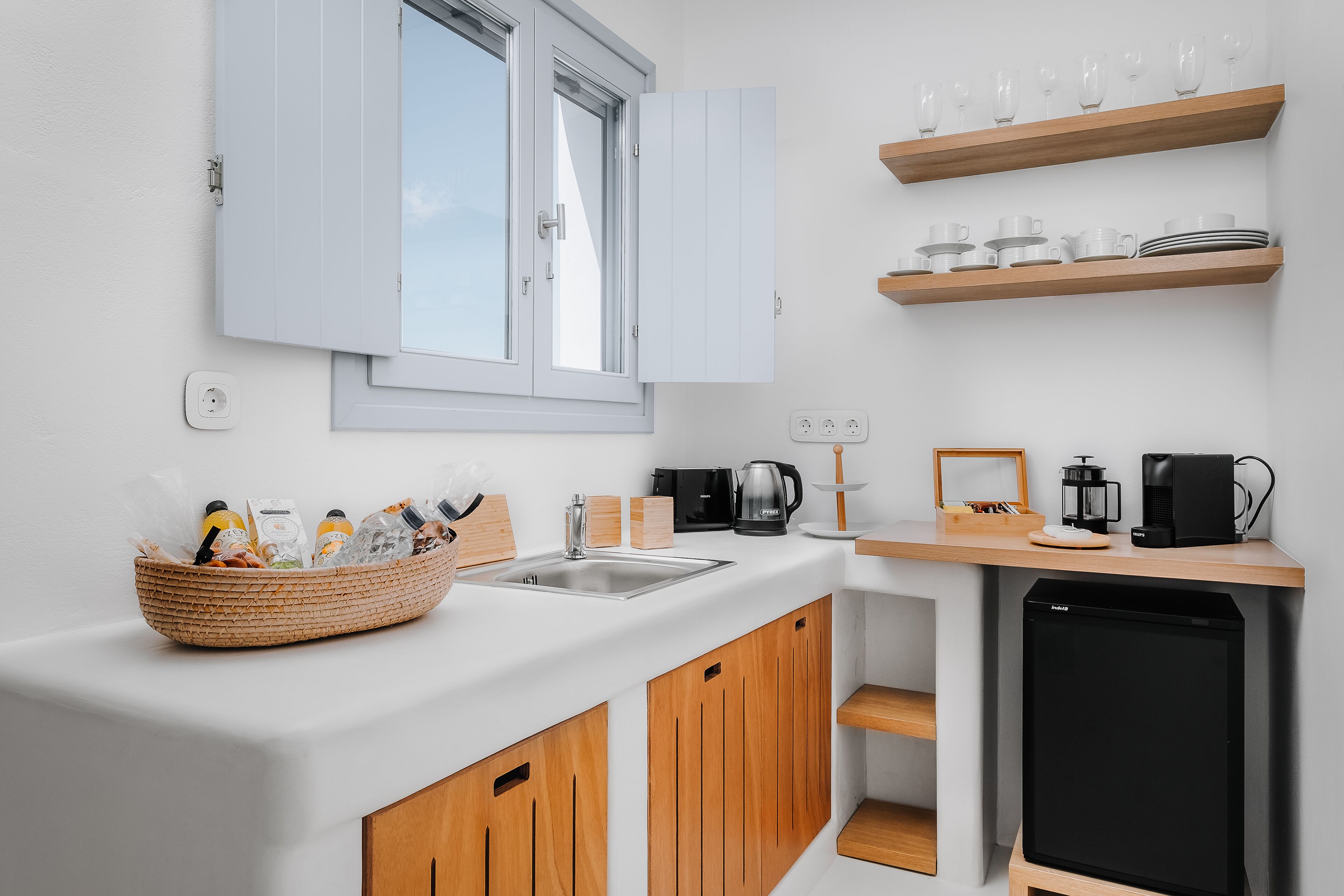 Xerolithos Natural Living