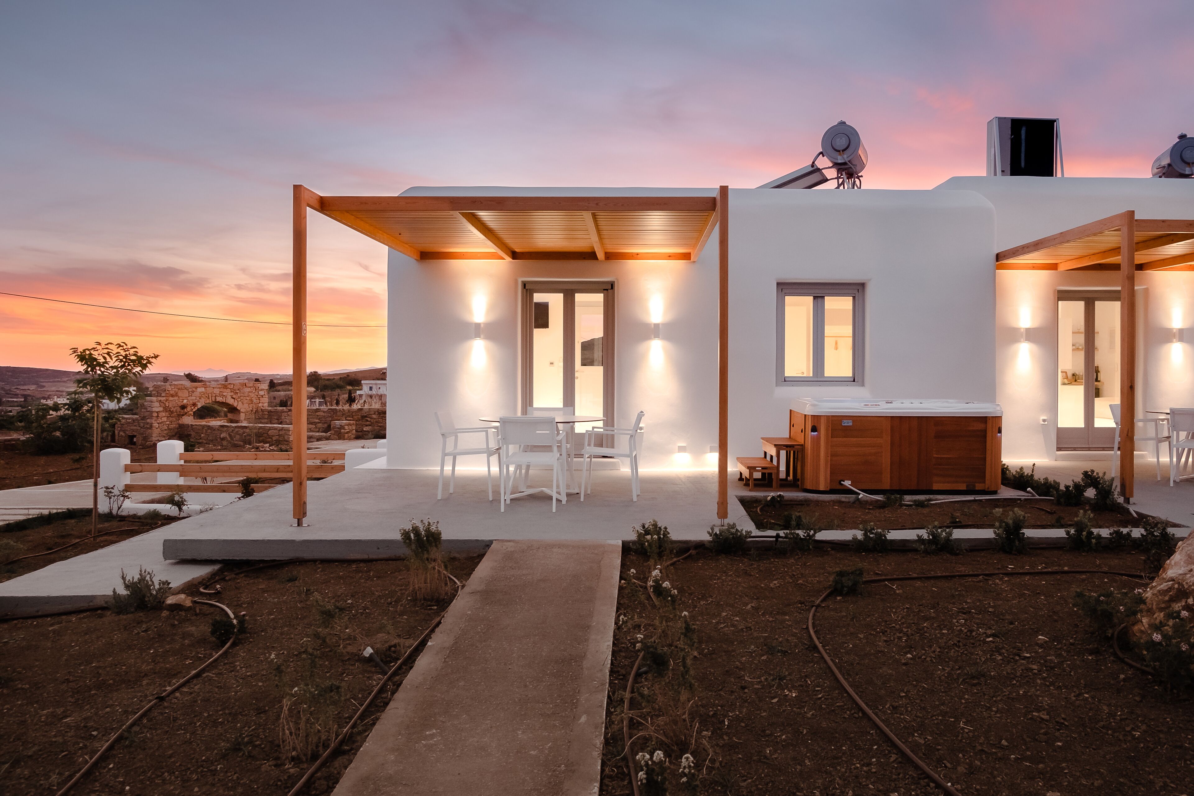 Xerolithos Natural Living