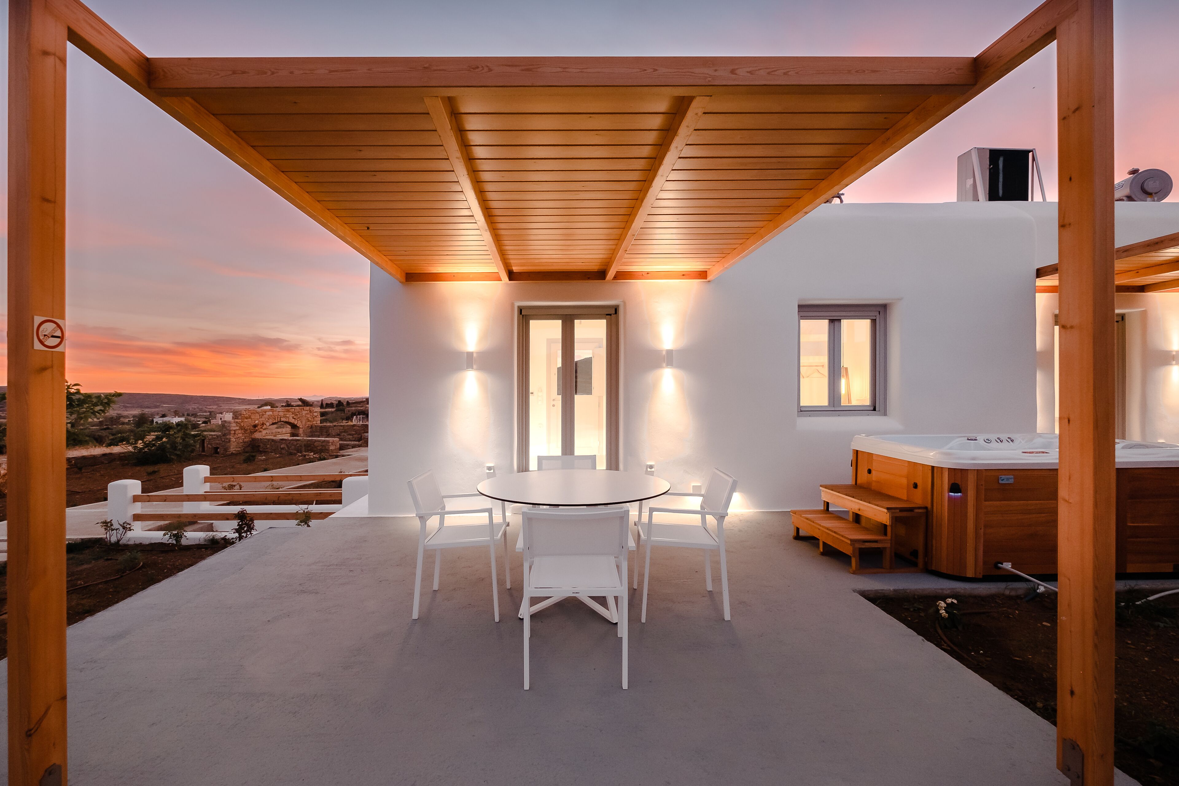 Xerolithos Natural Living