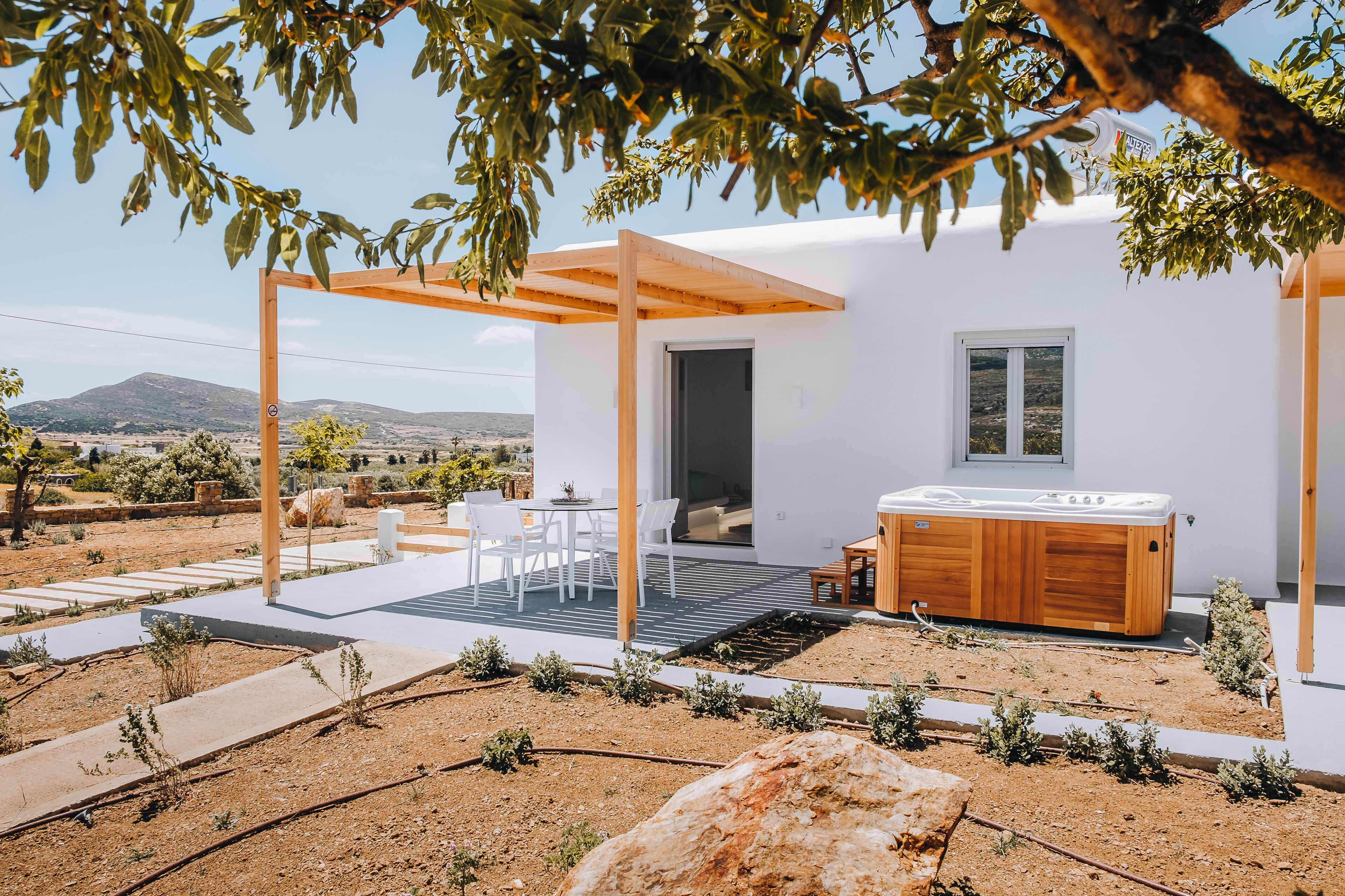 Xerolithos Natural Living