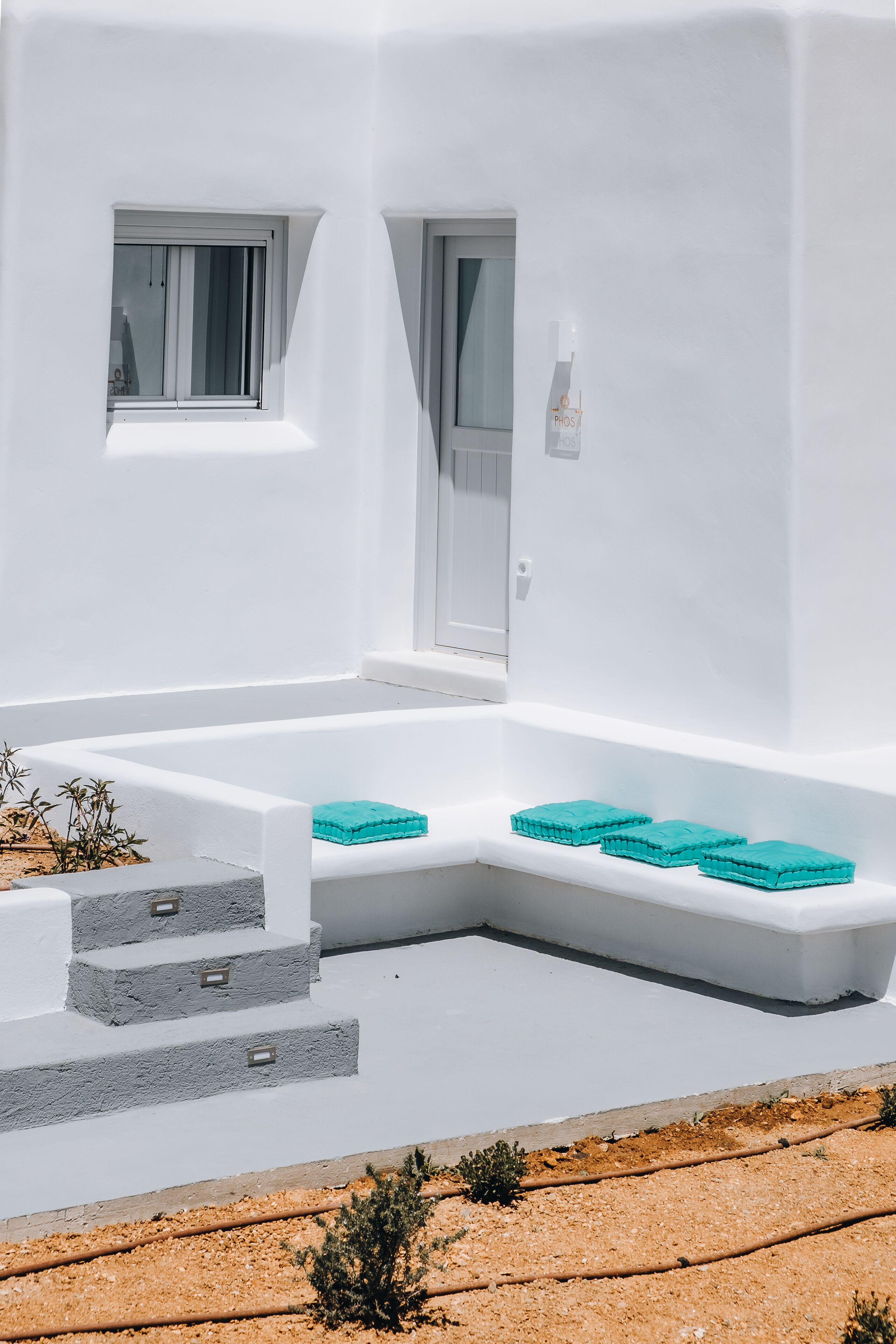 Xerolithos Natural Living