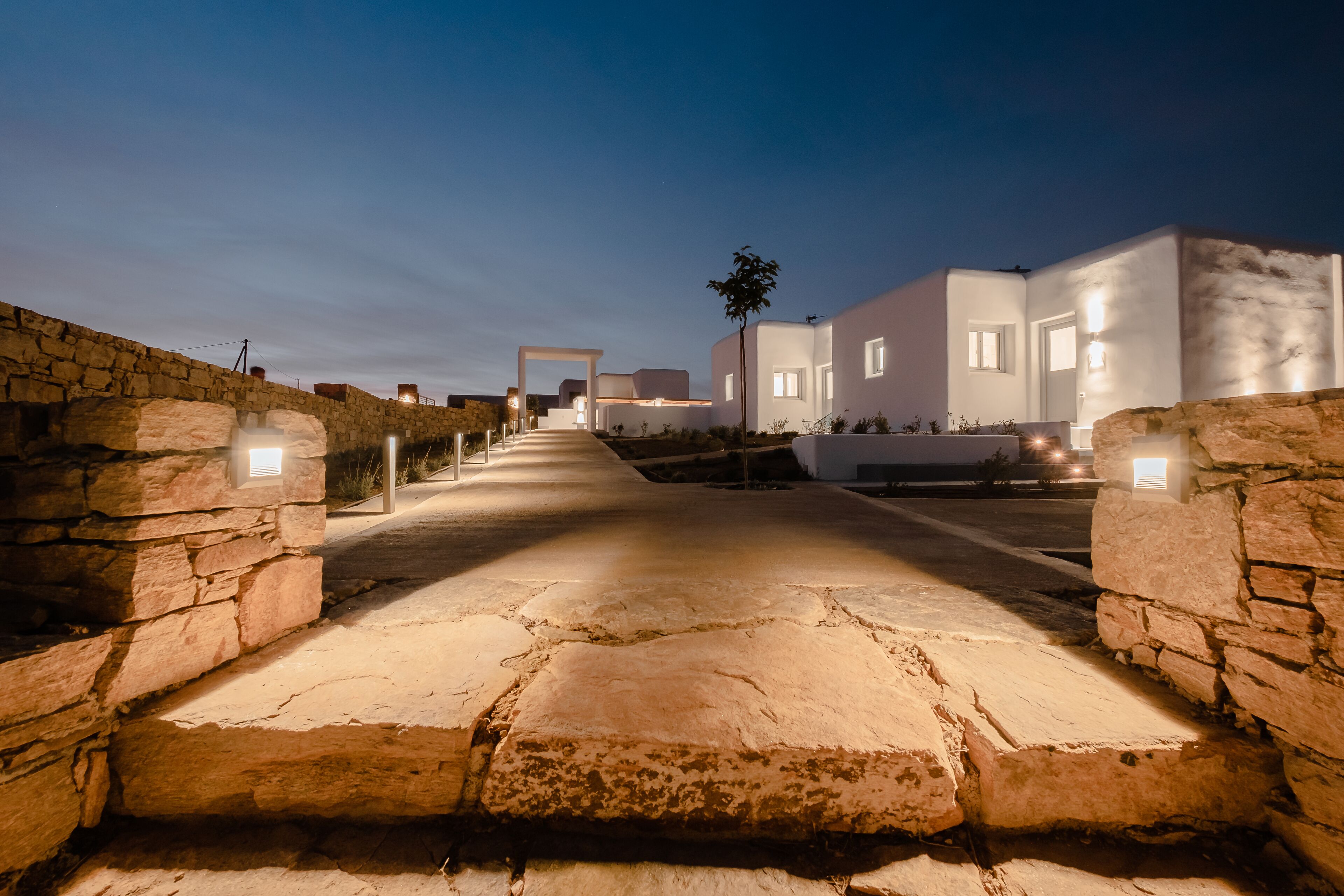 Xerolithos Natural Living