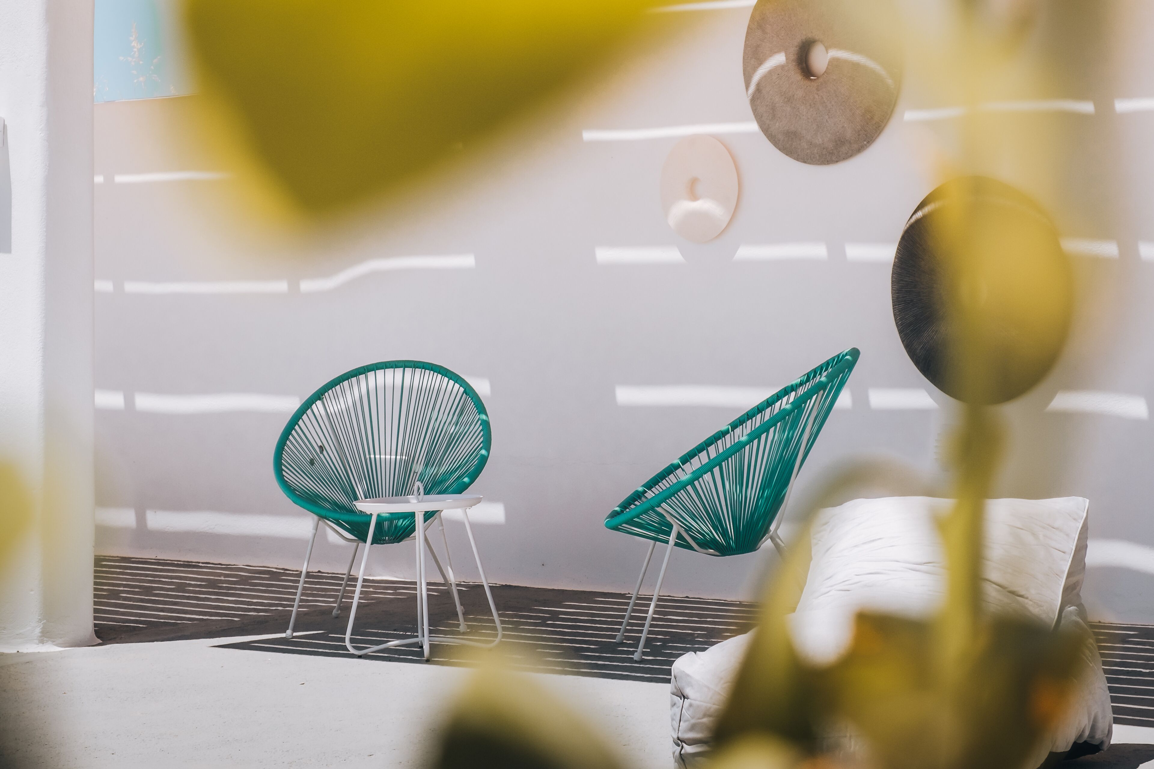 Xerolithos Natural Living