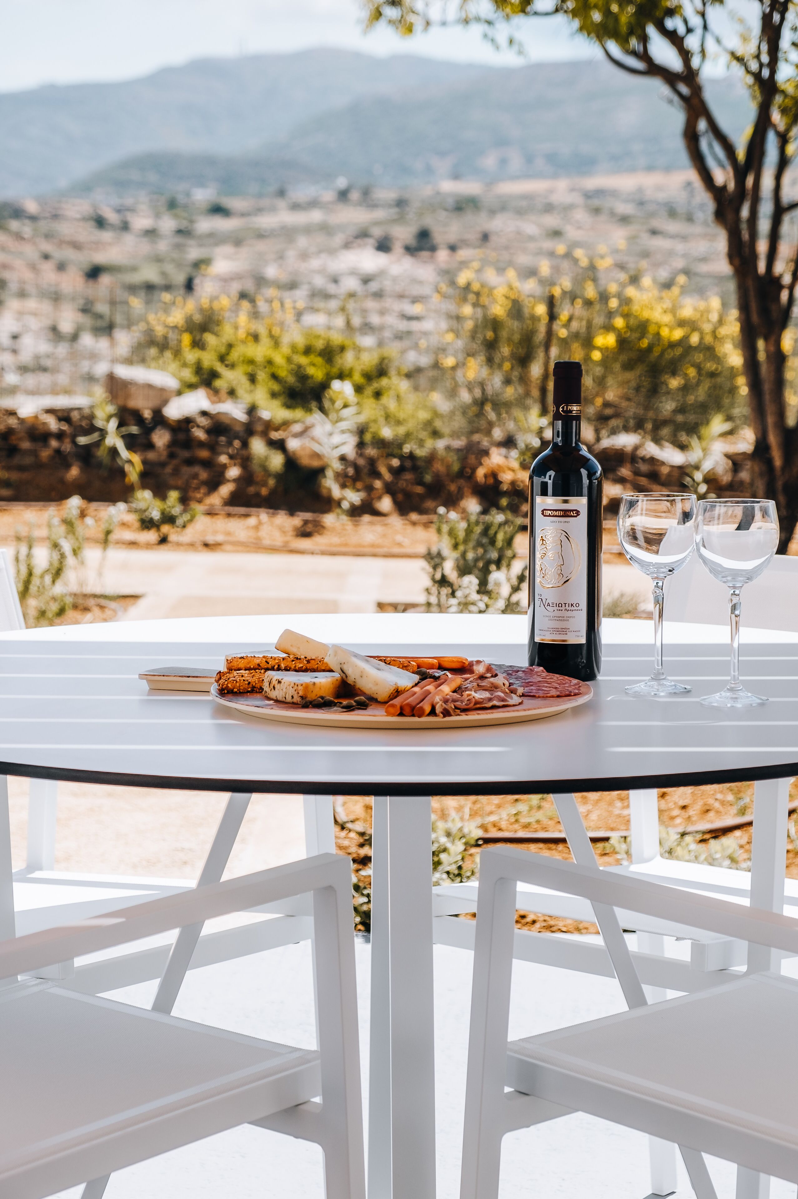 Xerolithos Natural Living