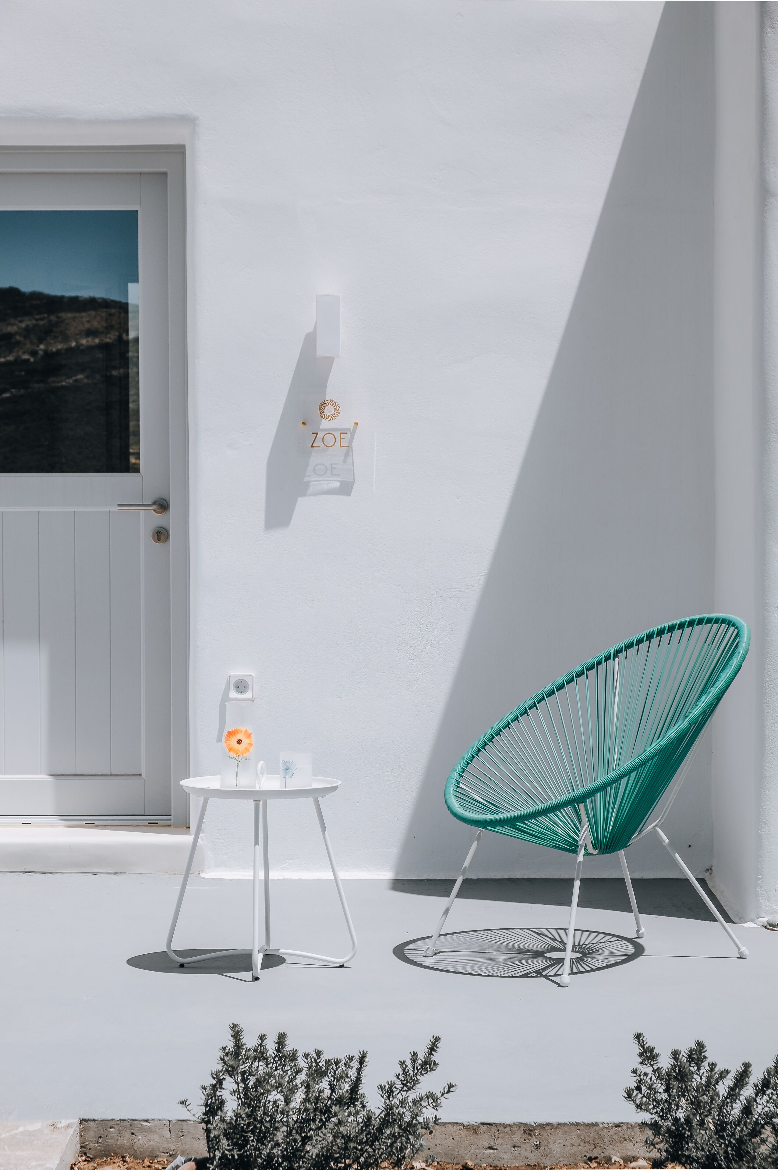 Xerolithos Natural Living