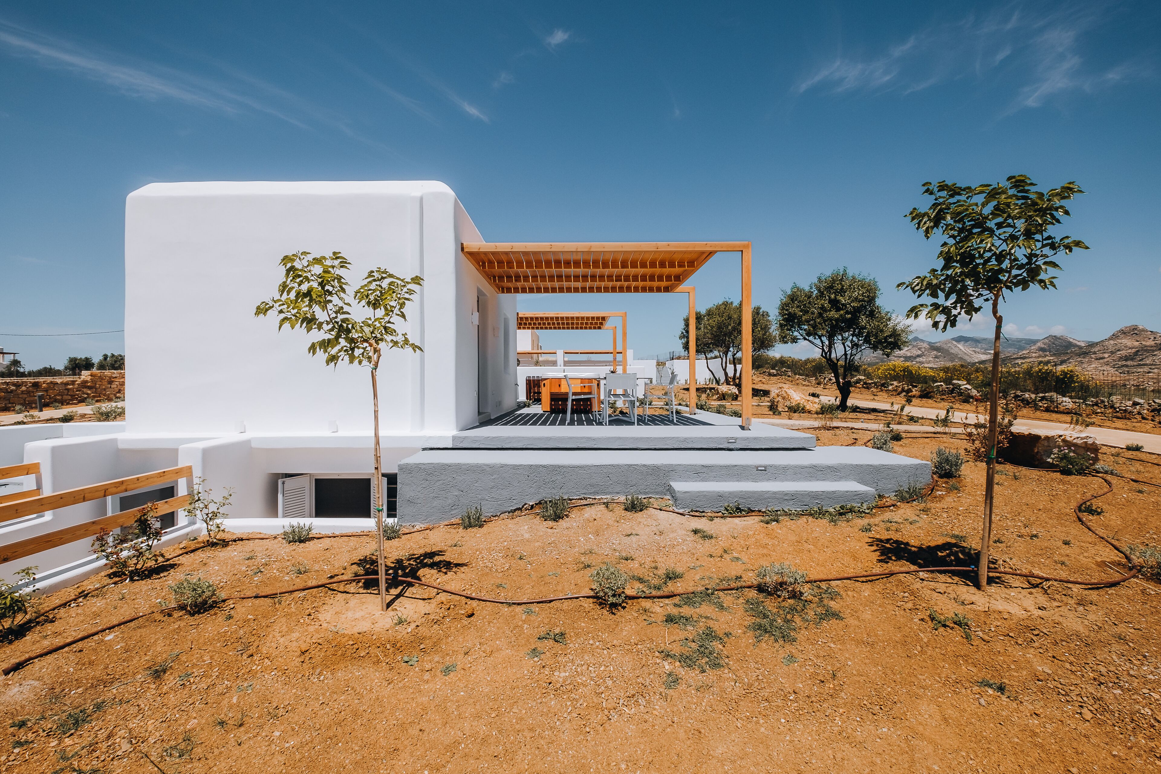 Xerolithos Natural Living