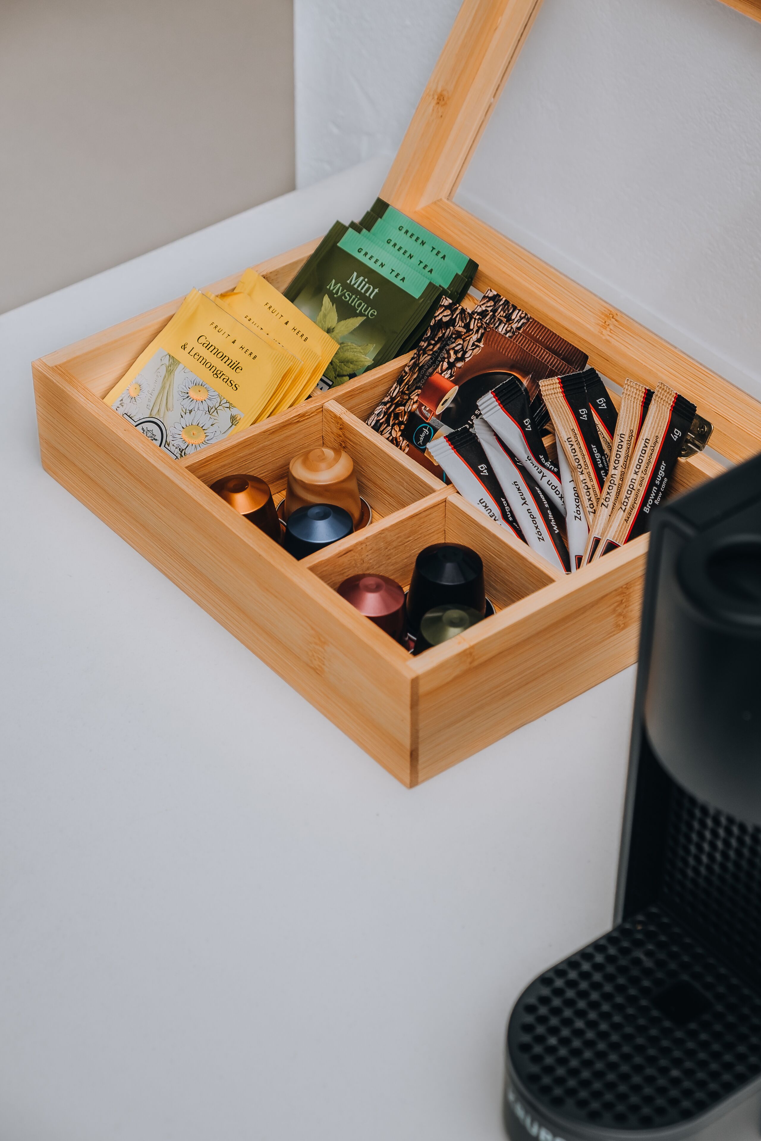 Xerolithos Natural Living