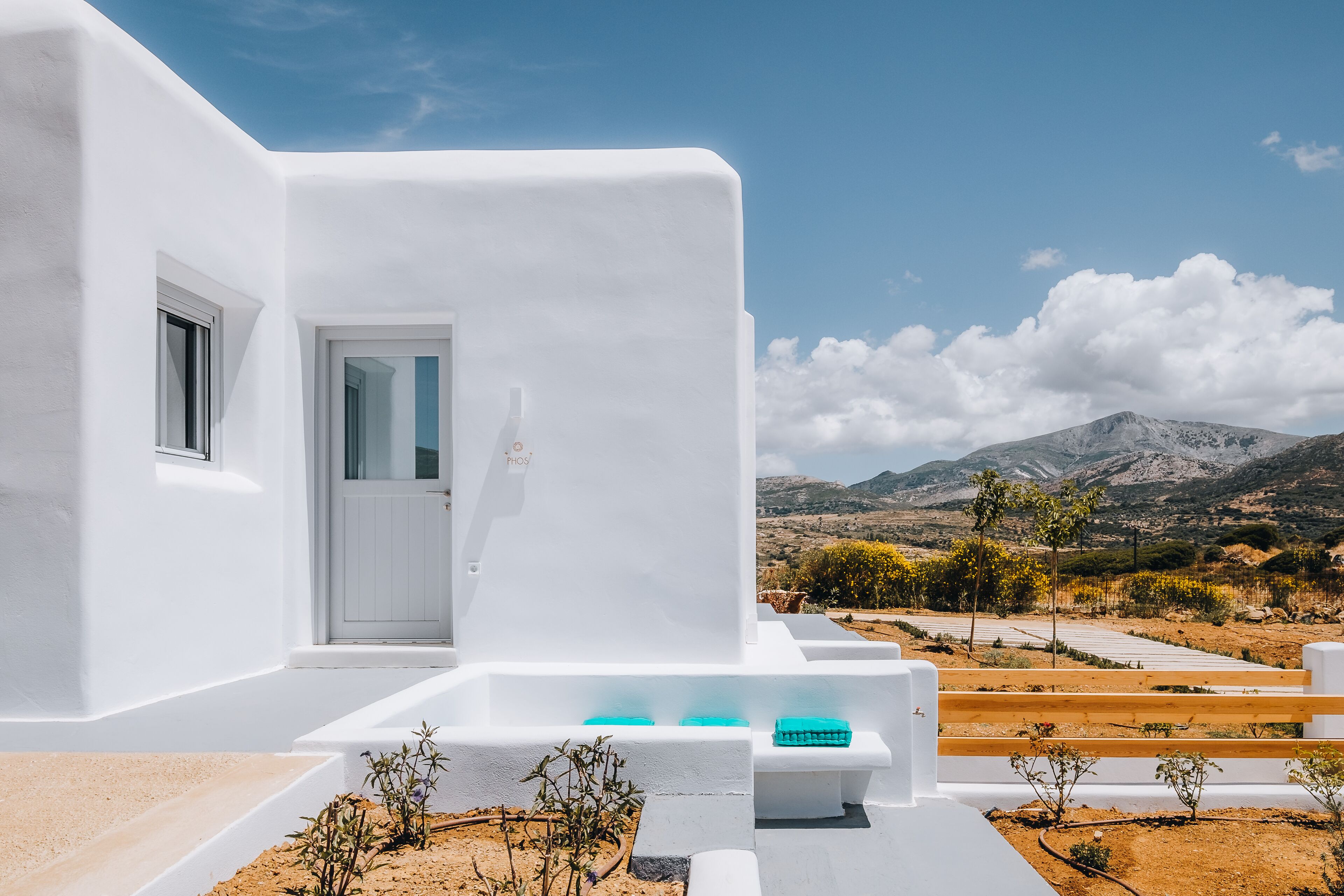 Xerolithos Natural Living