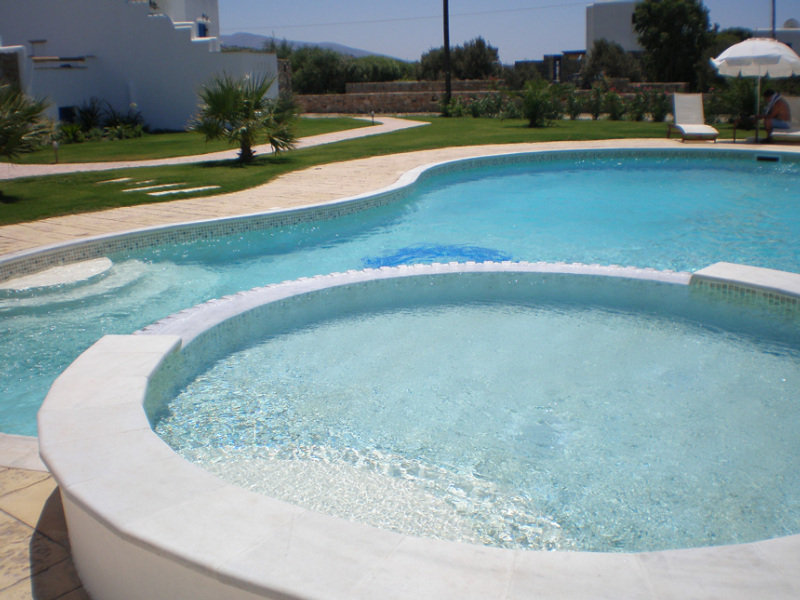 Dolphin Kastraki Studios