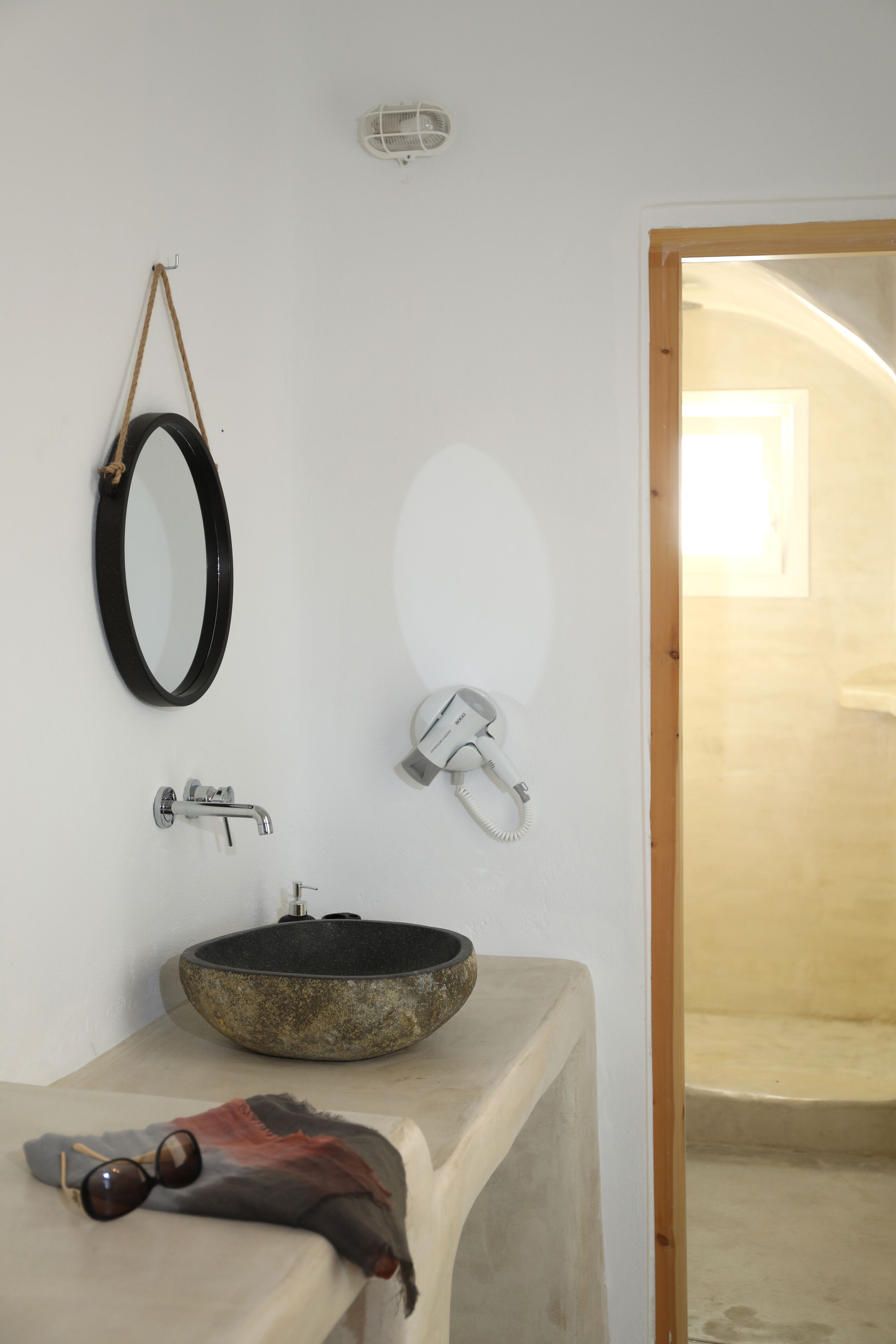 Irida Vacation suites