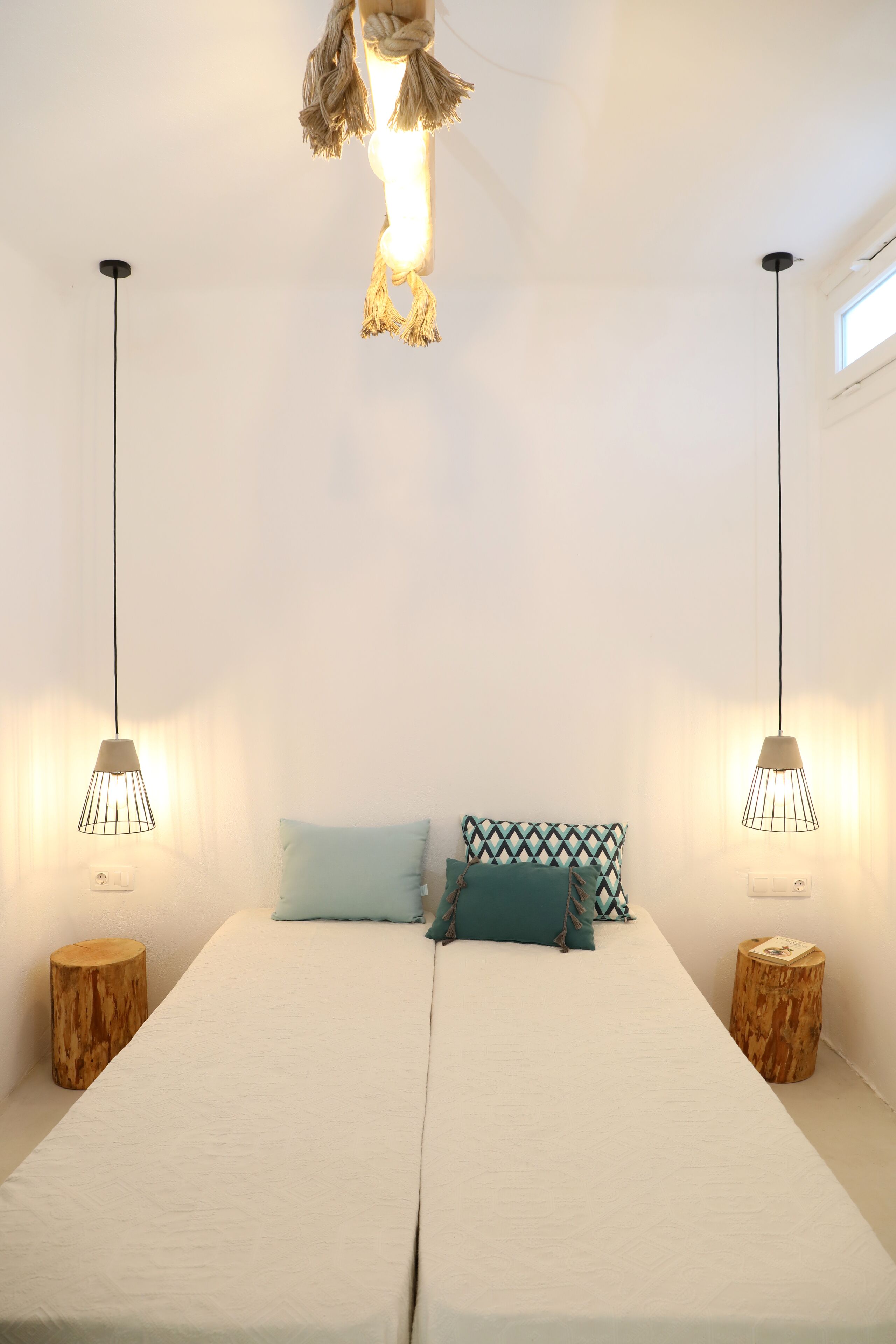 Irida Vacation suites