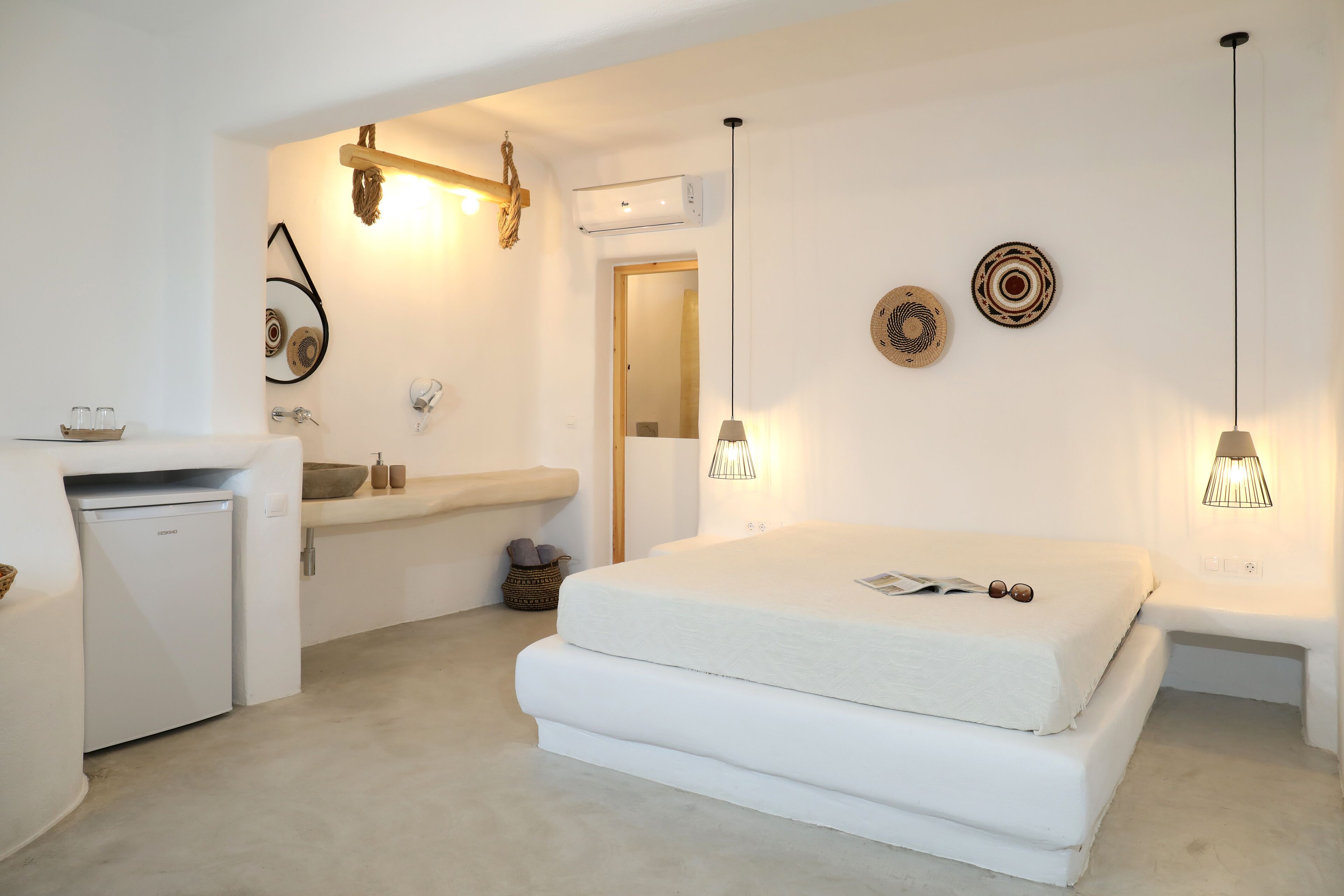 Irida Vacation suites