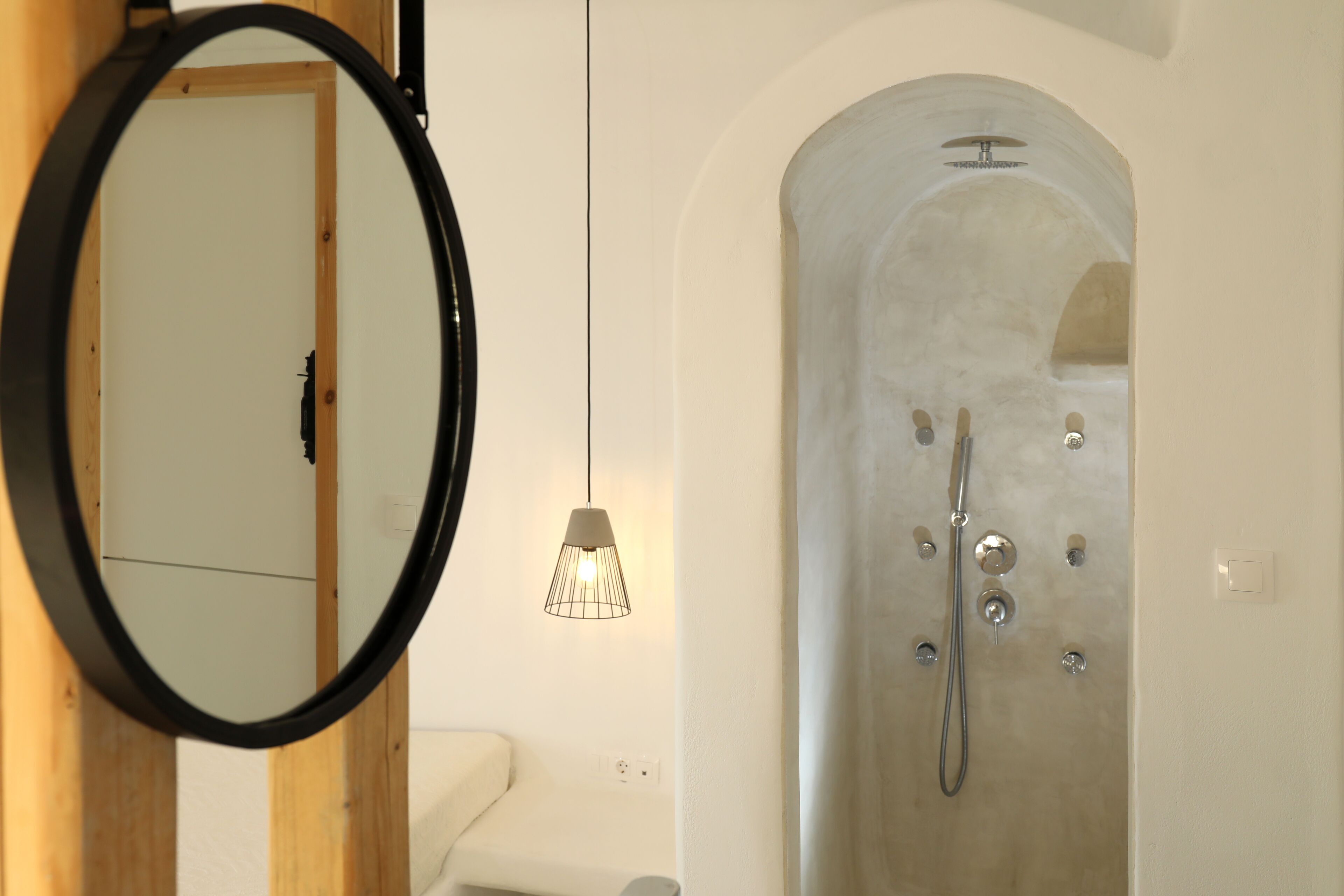 Irida Vacation suites