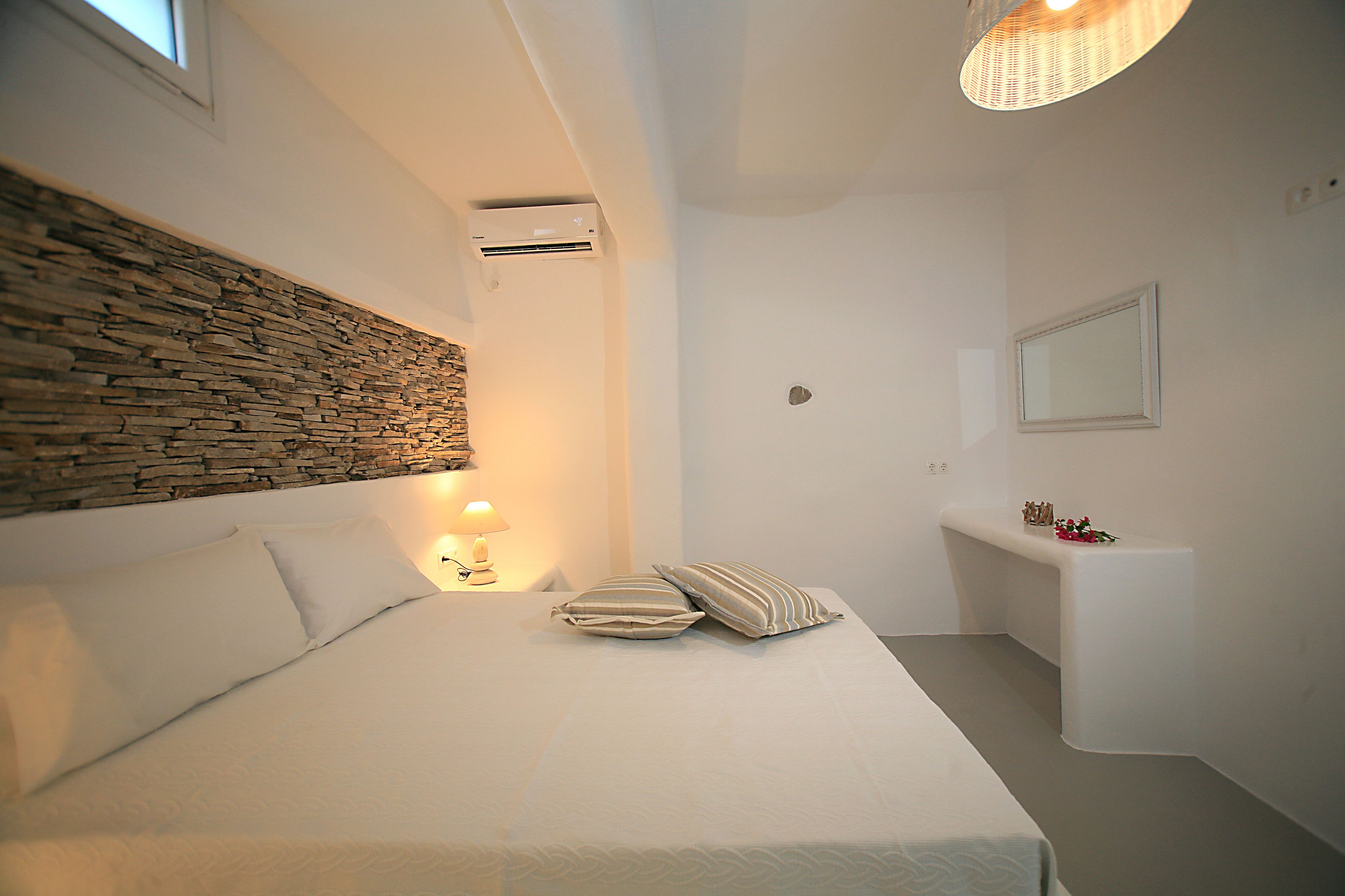 Irida Vacation suites