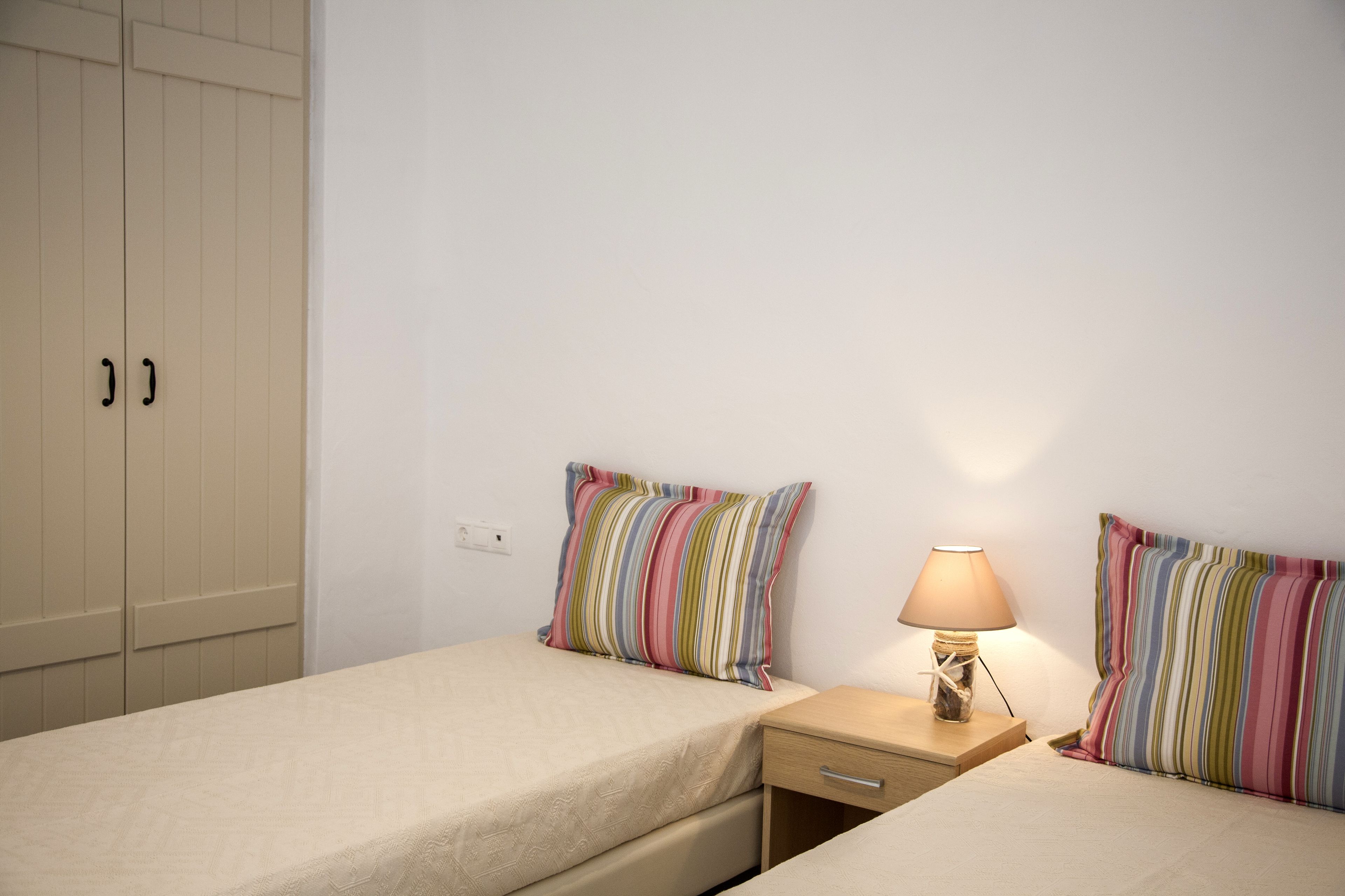 Irida Vacation suites