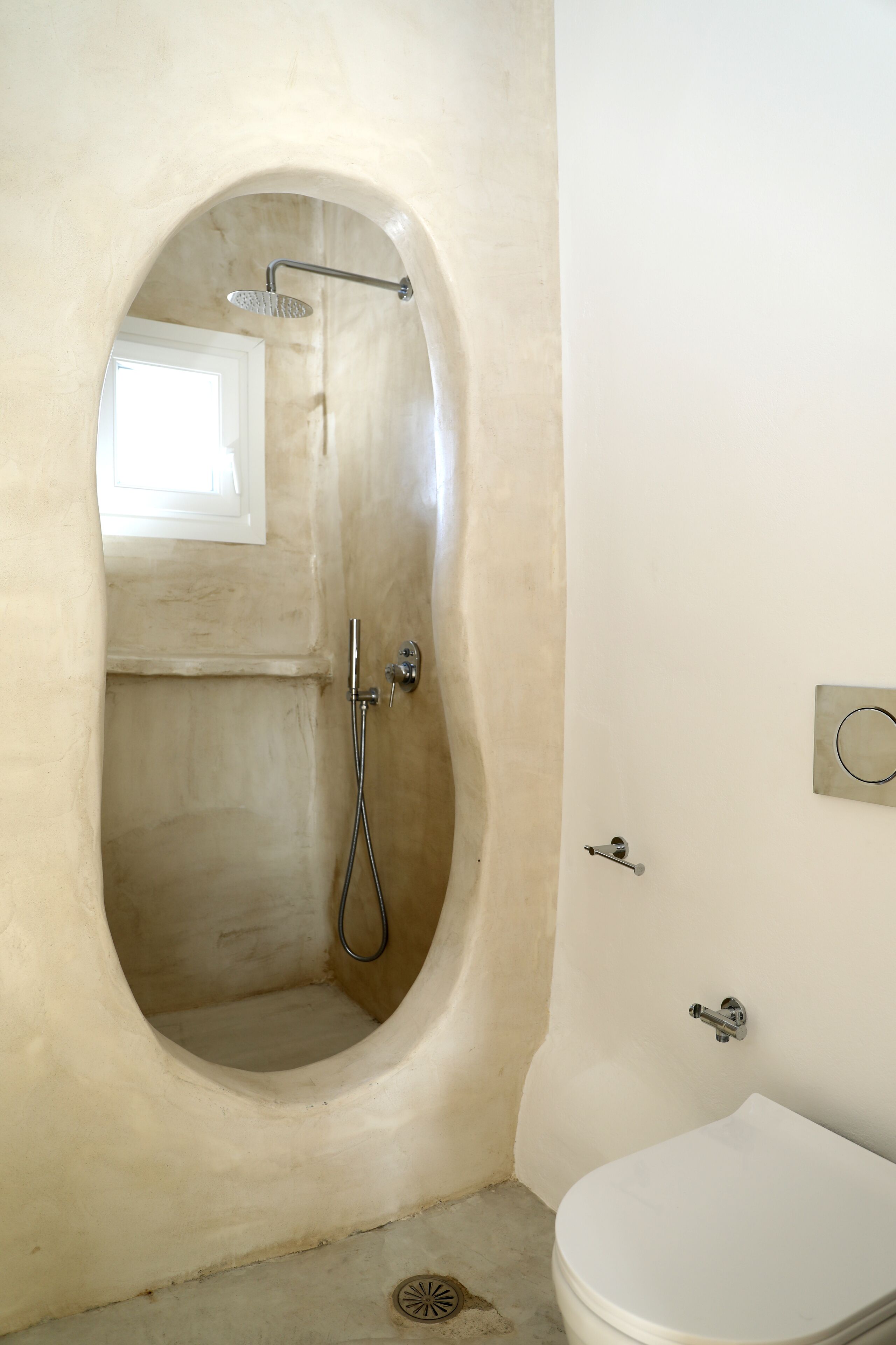 Irida Vacation suites