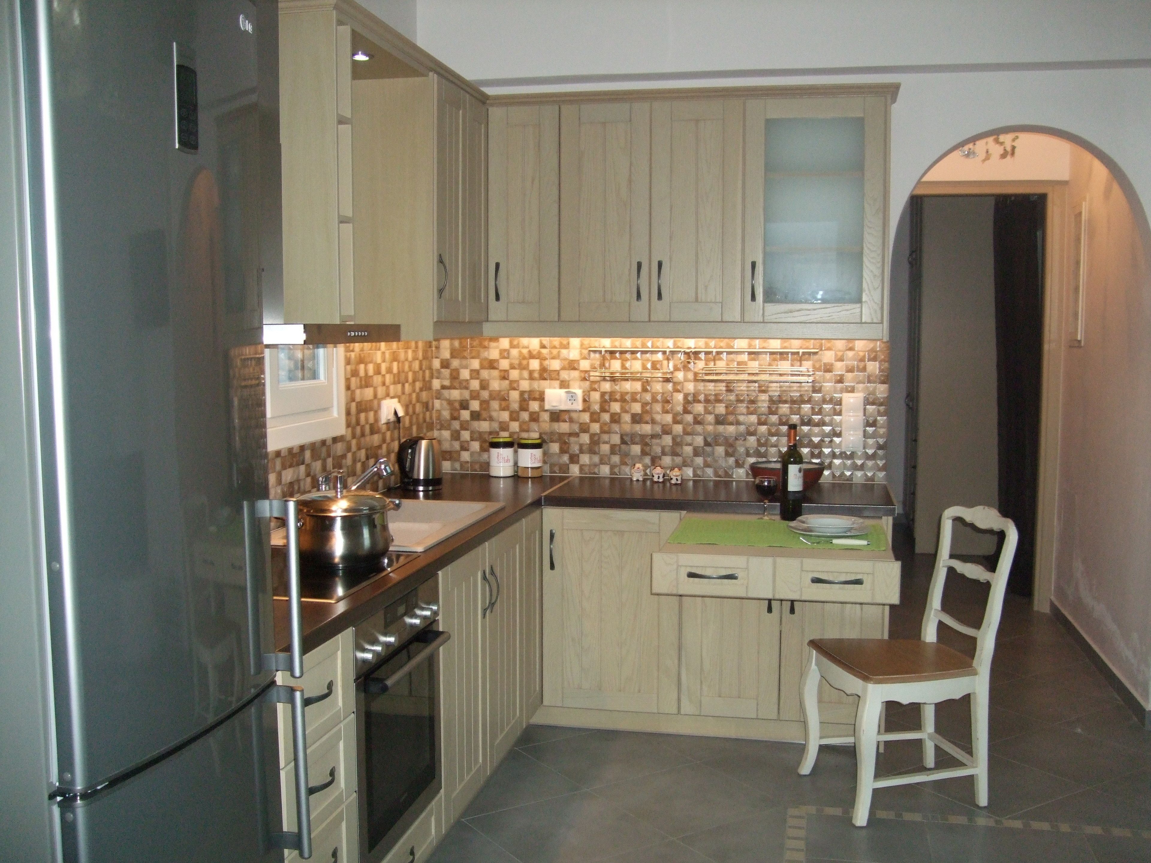 Irida Vacation suites