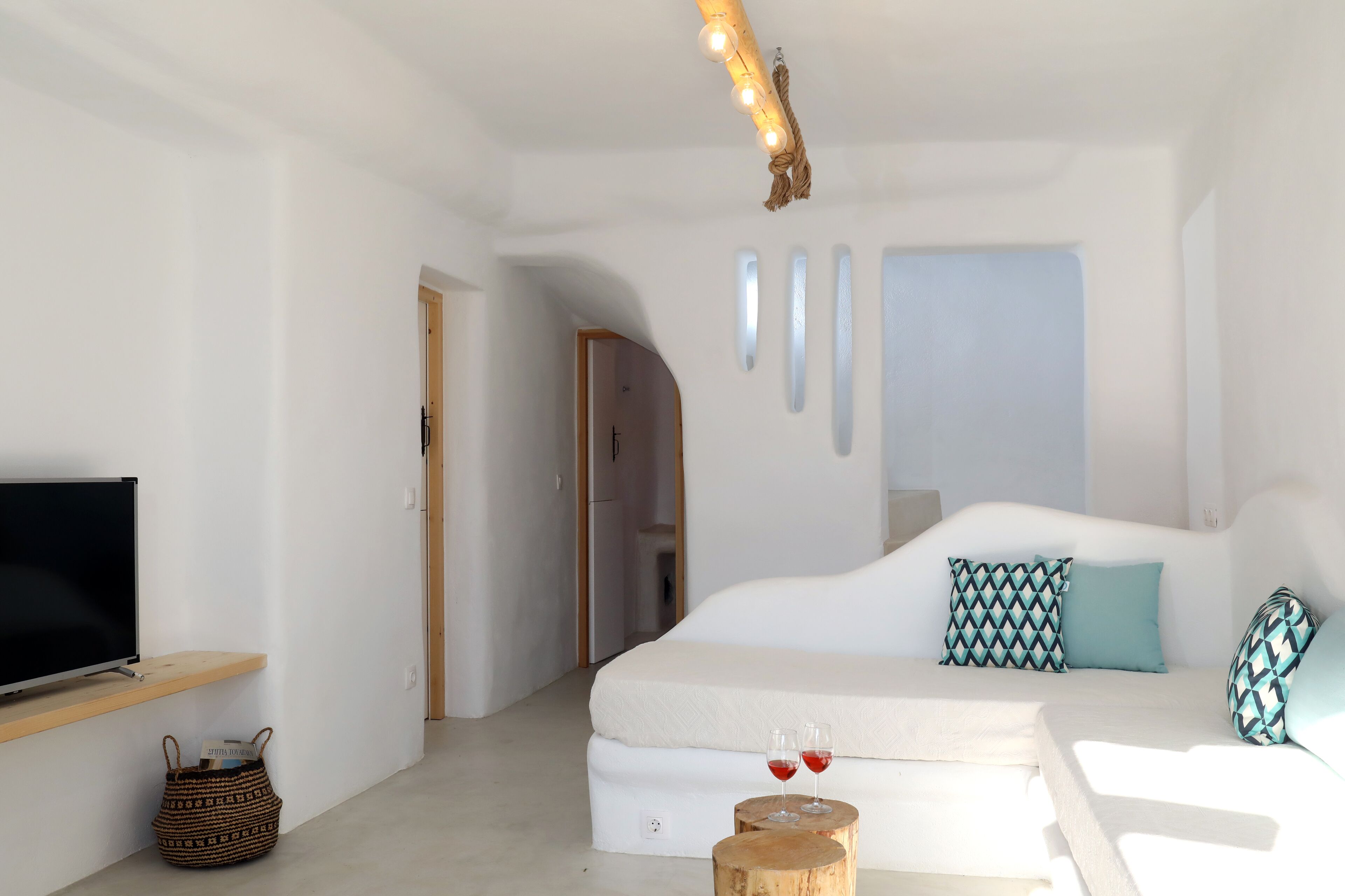 Irida Vacation suites