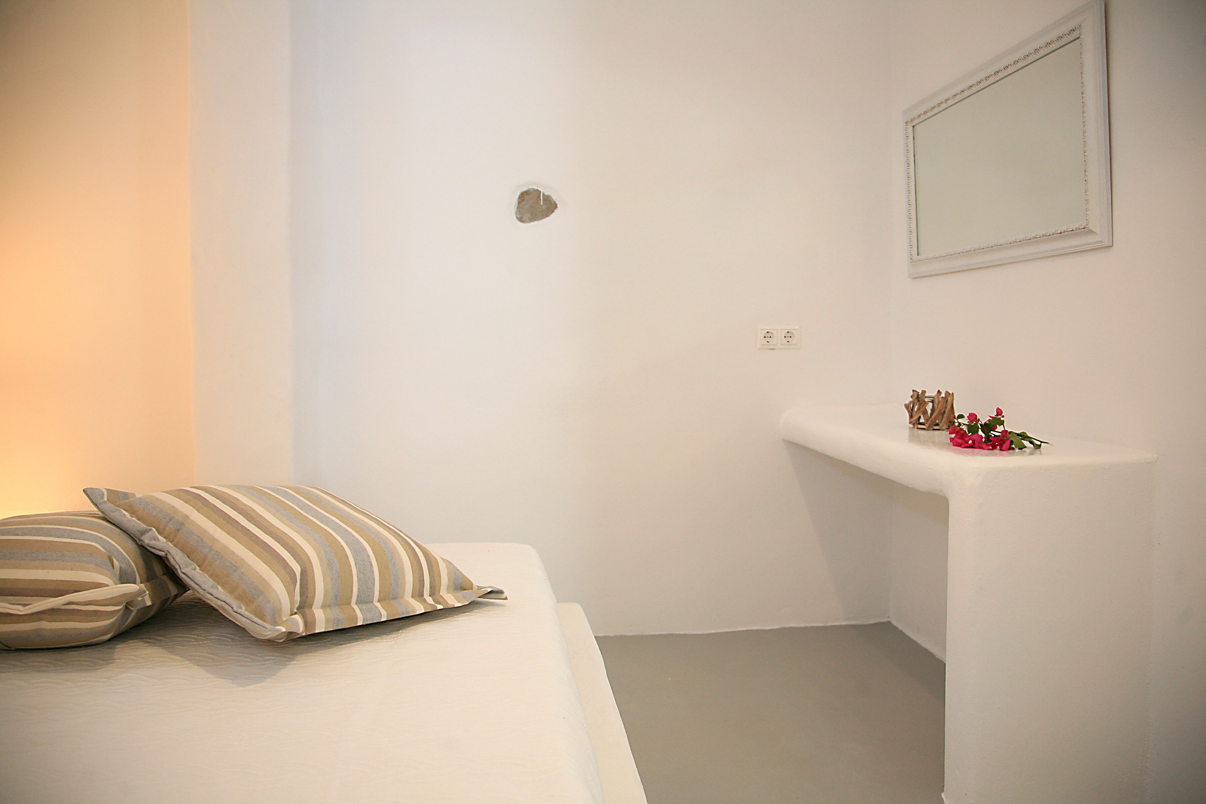 Irida Vacation suites