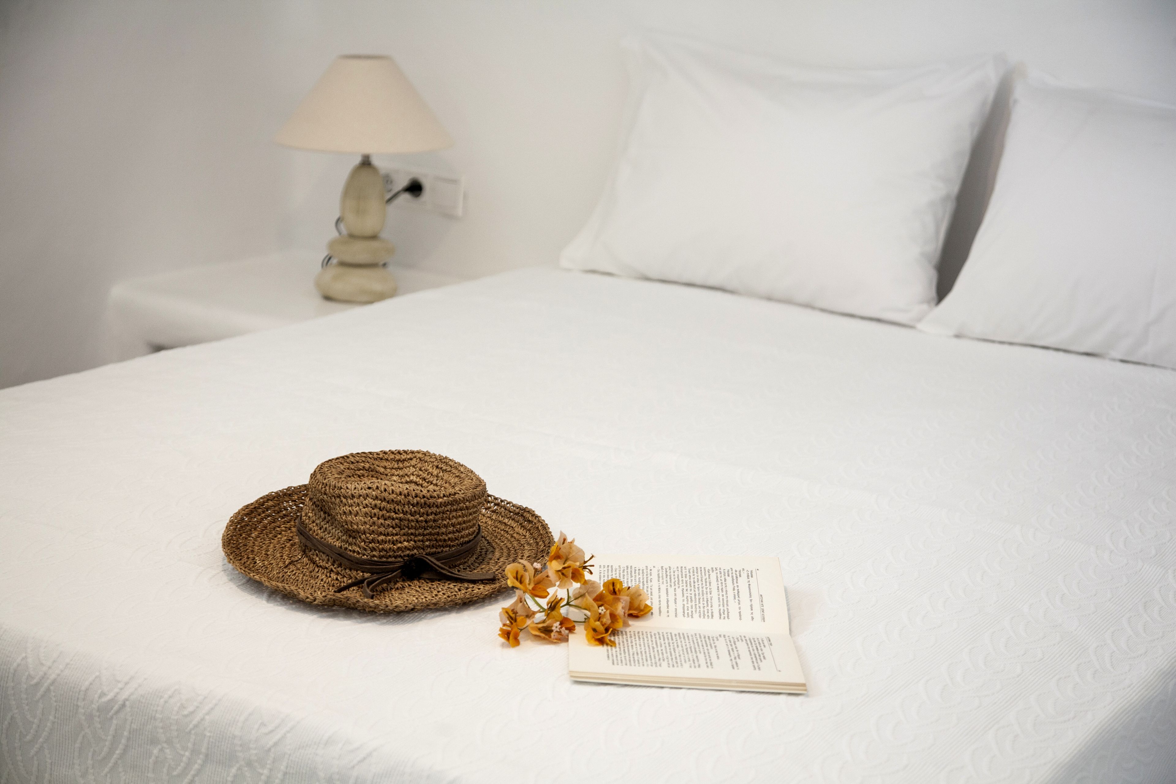 Irida Vacation suites