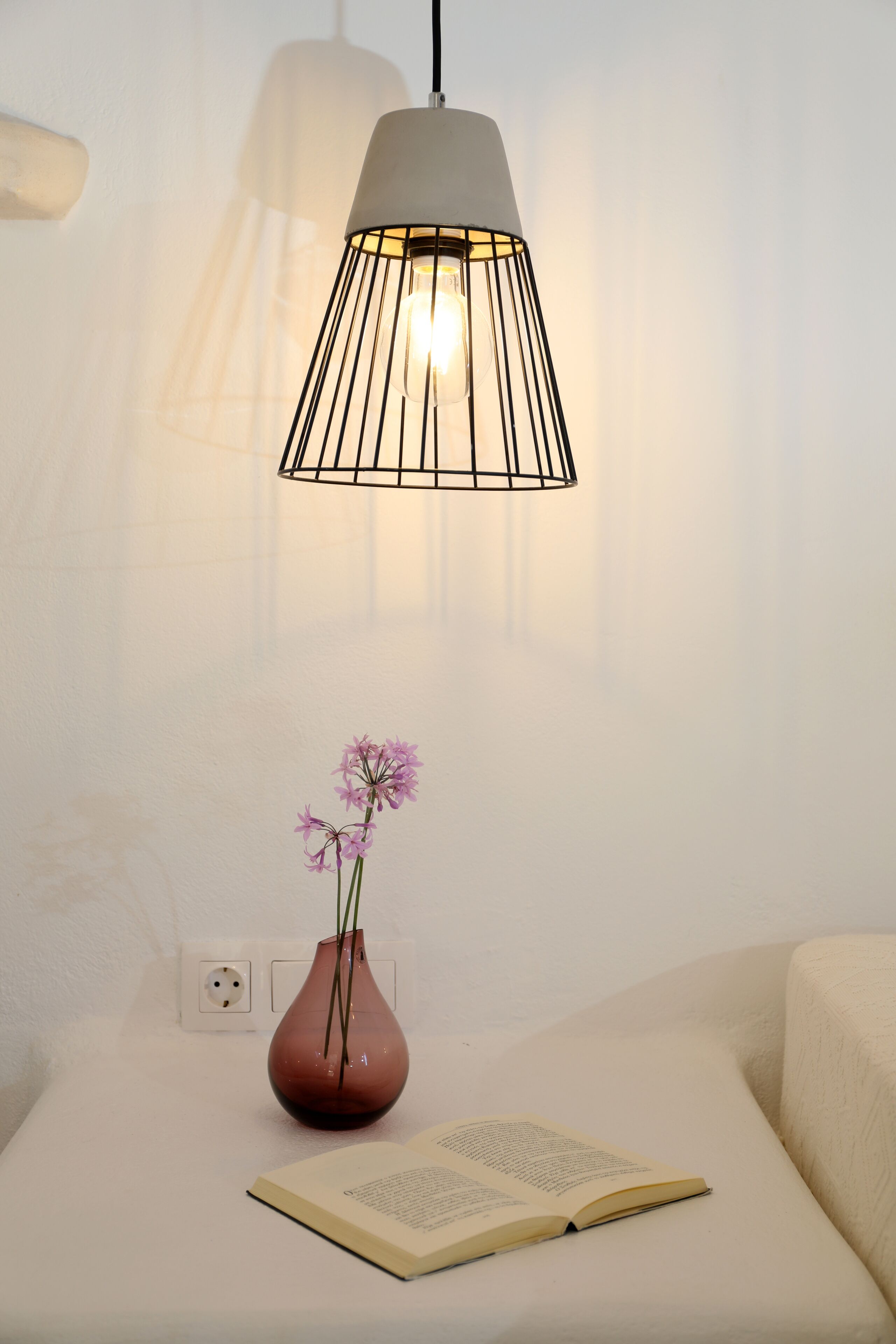 Irida Vacation suites