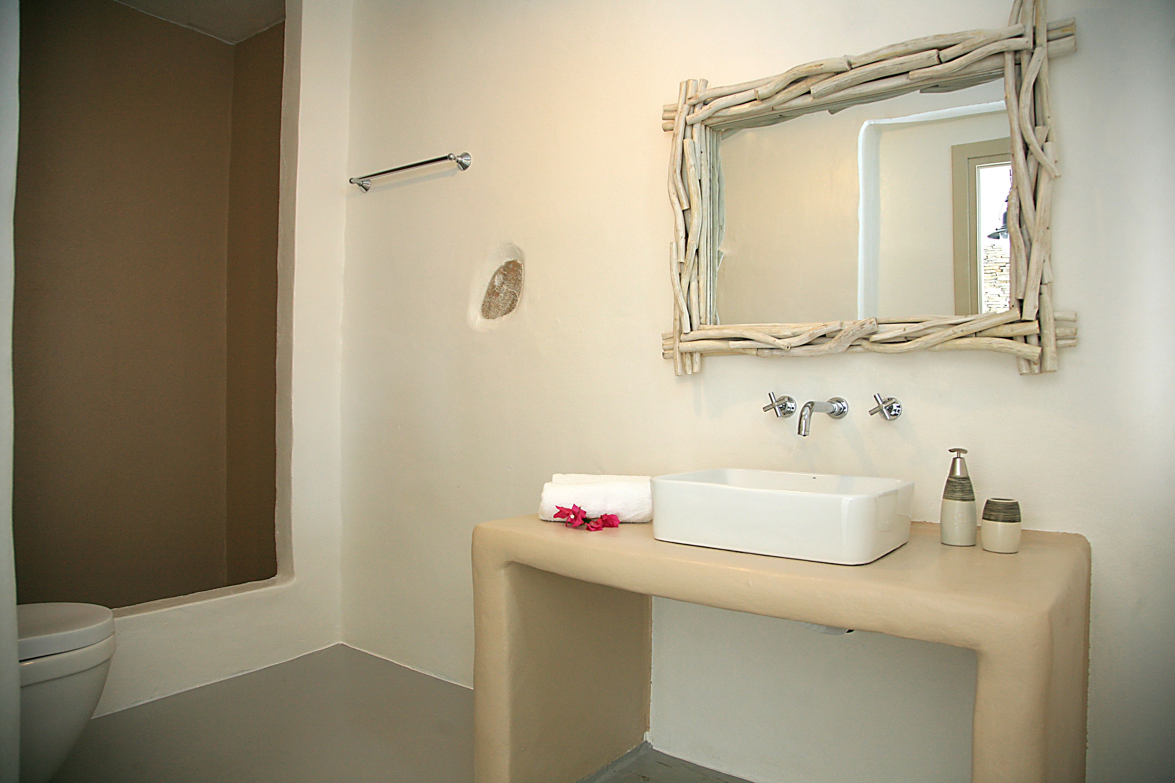 Irida Vacation suites