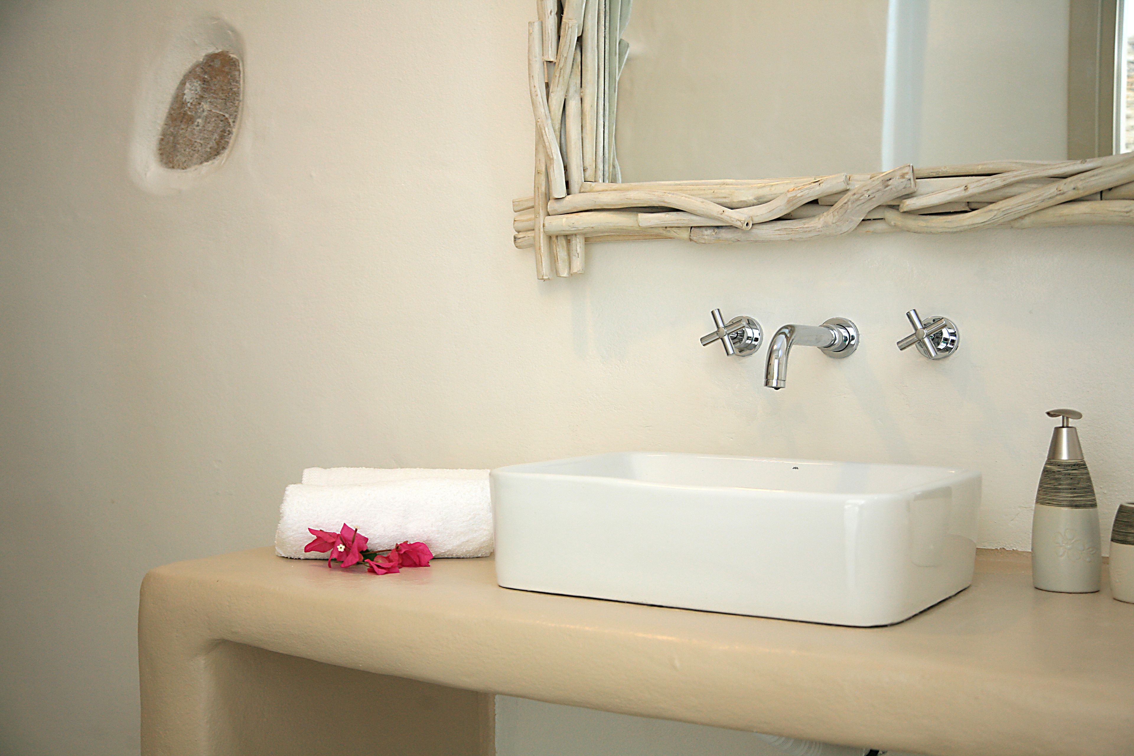 Irida Vacation suites