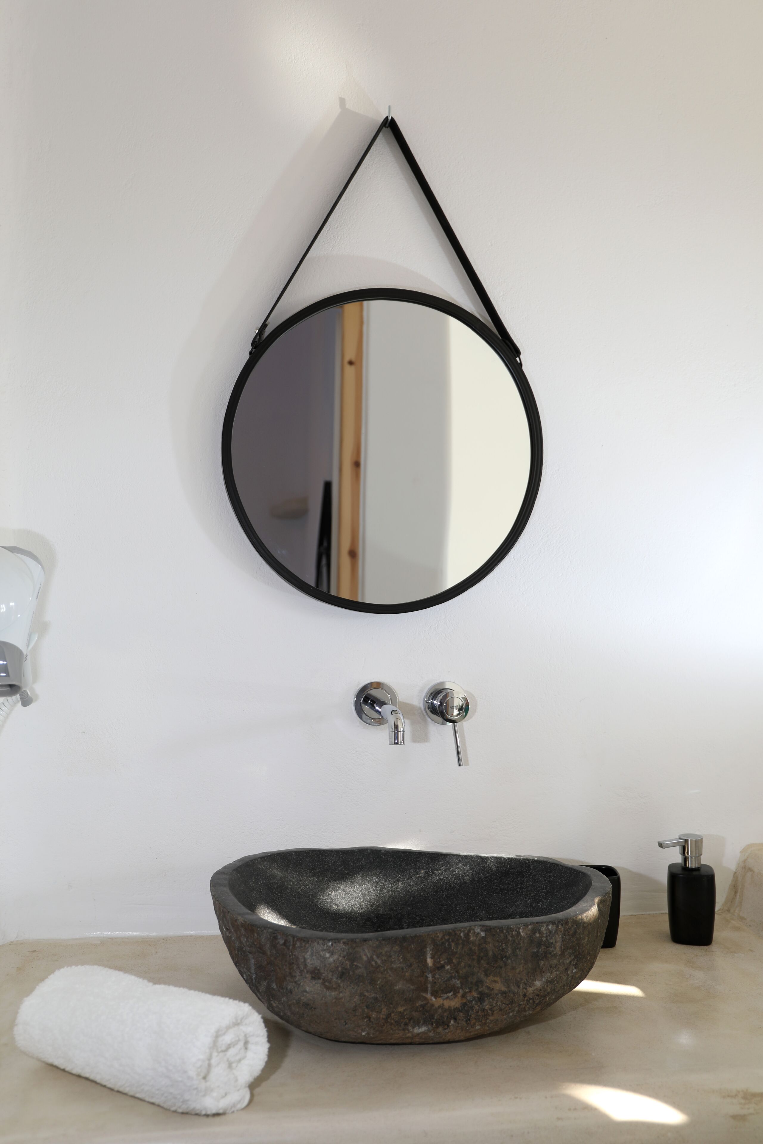 Irida Vacation suites