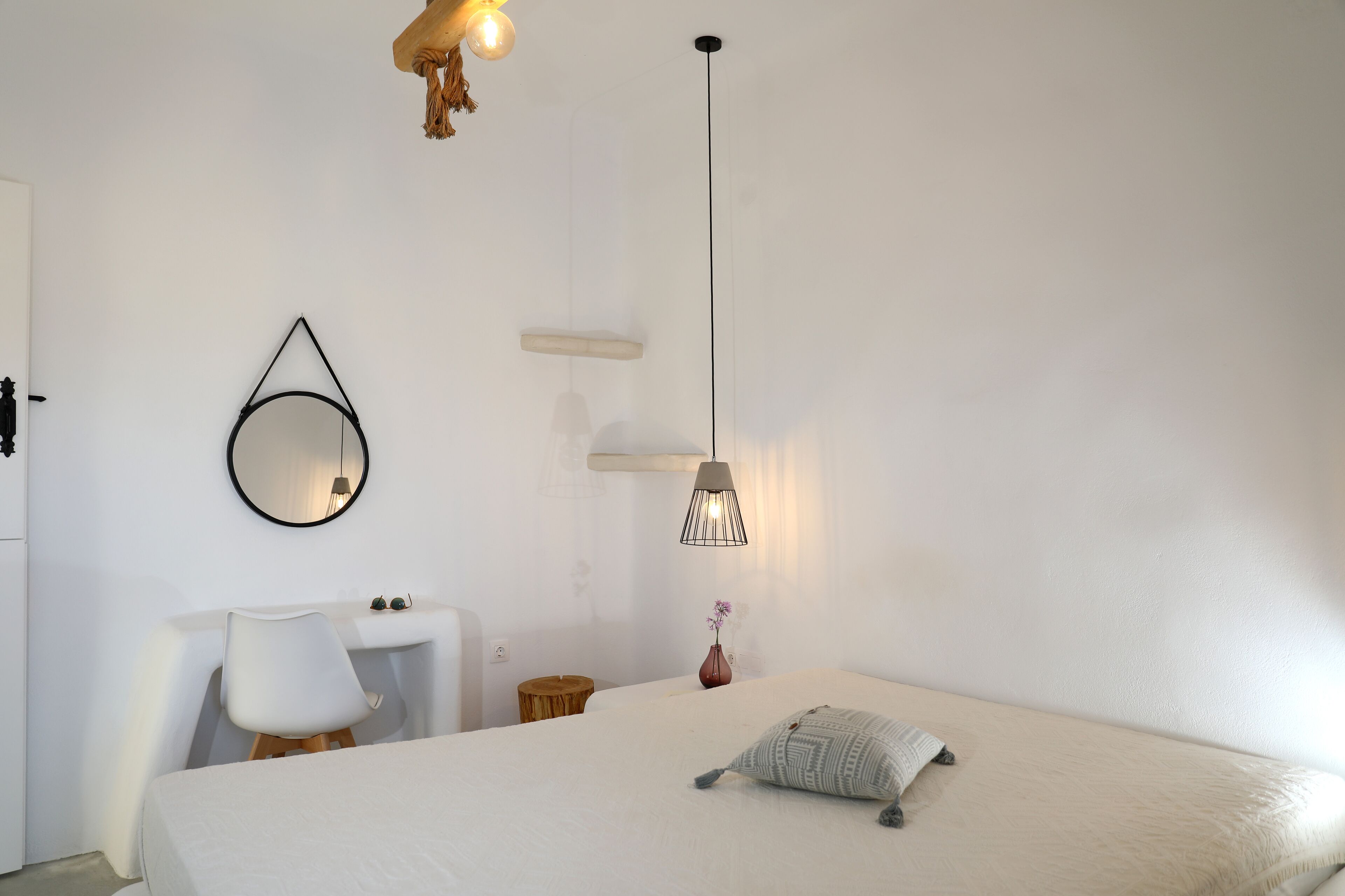 Irida Vacation suites