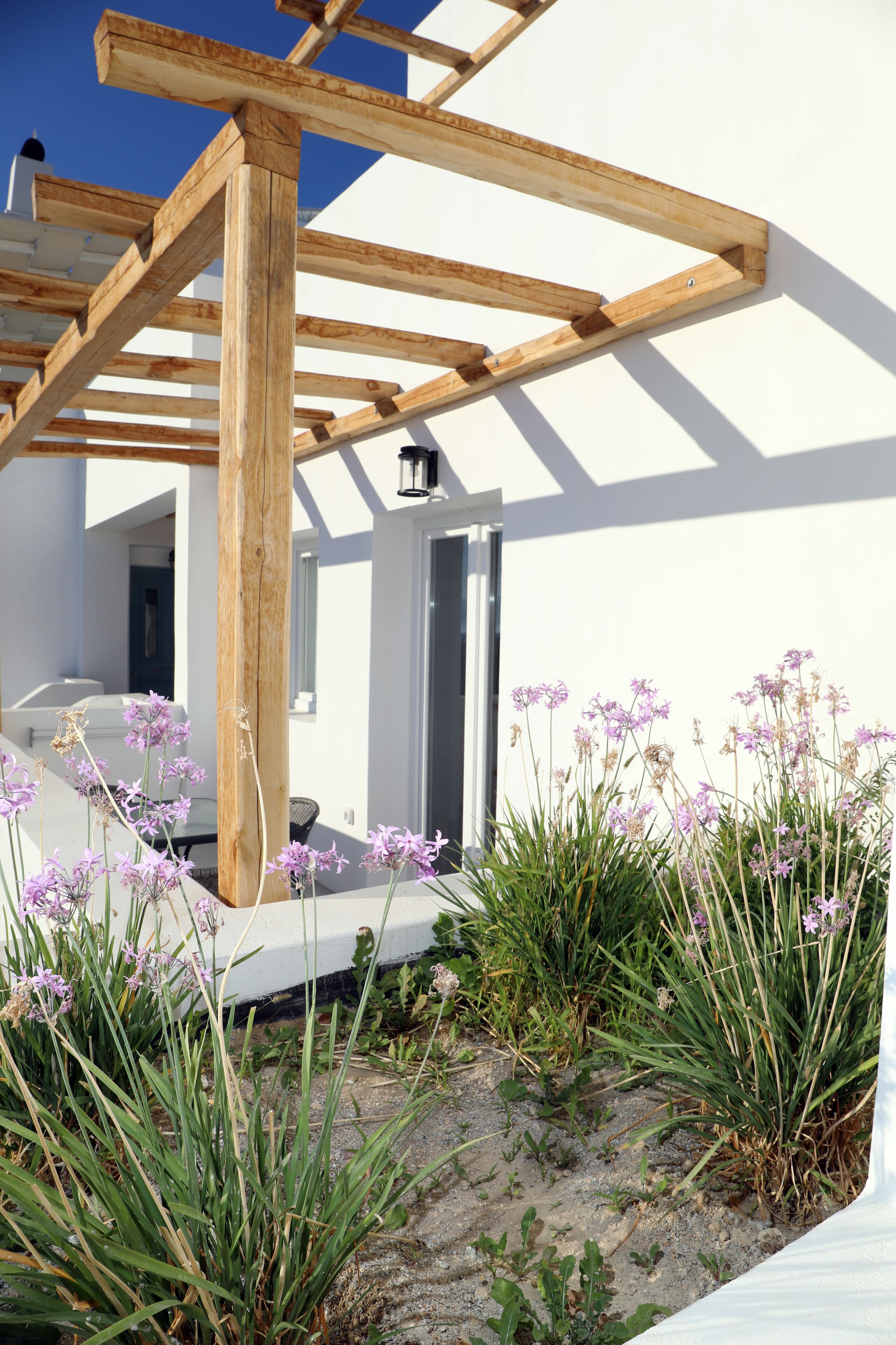 Irida Vacation suites