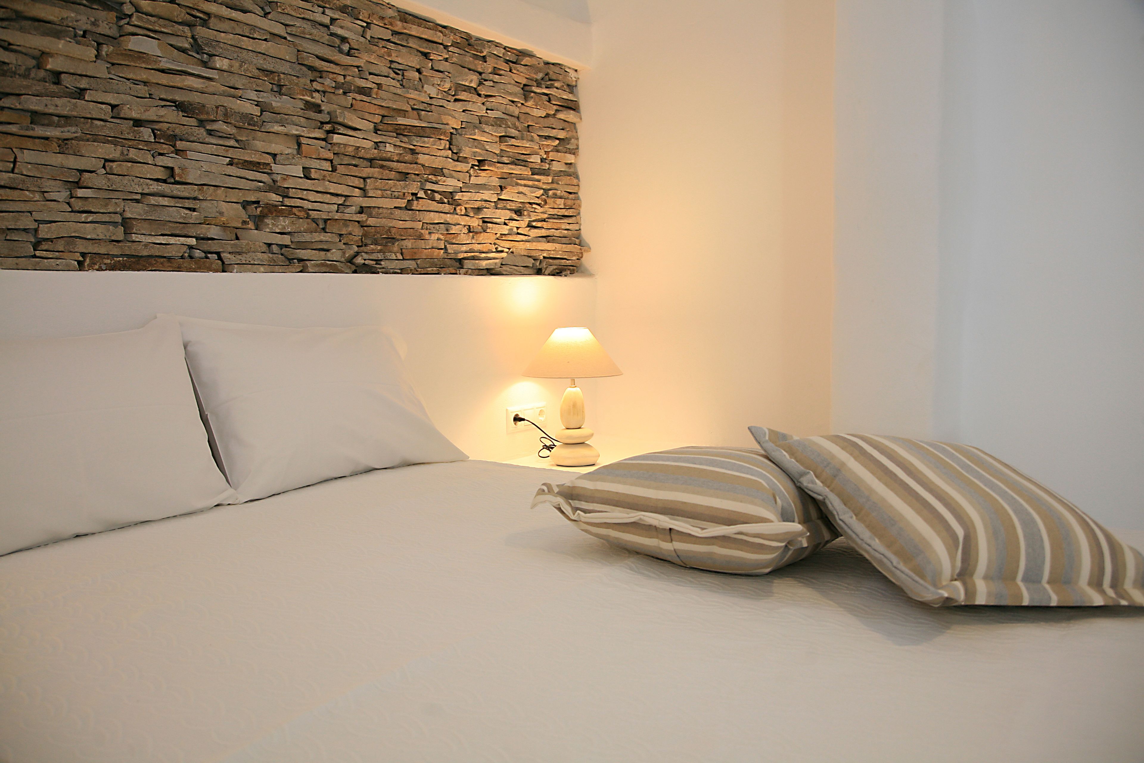 Irida Vacation suites