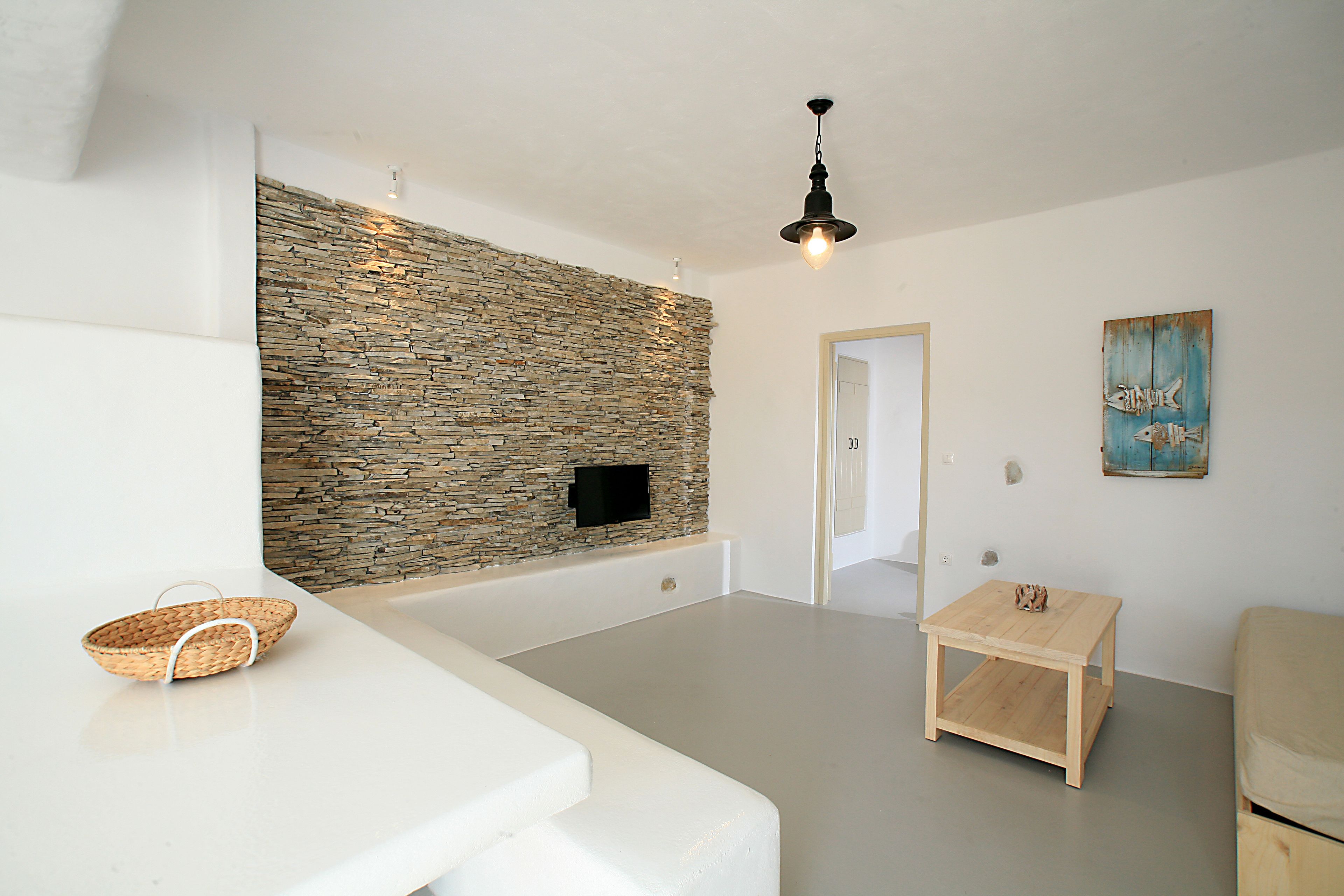 Irida Vacation suites