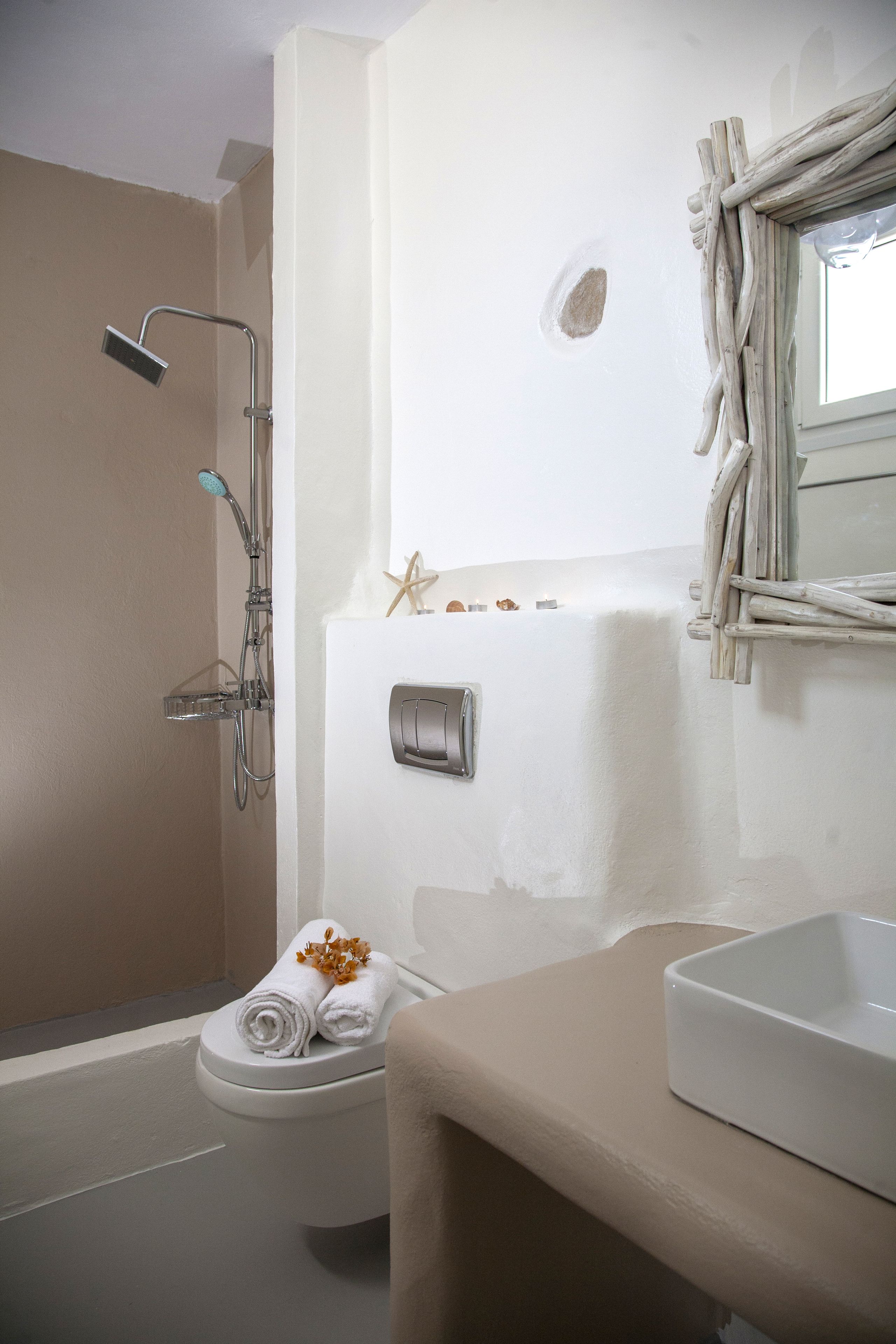 Irida Vacation suites