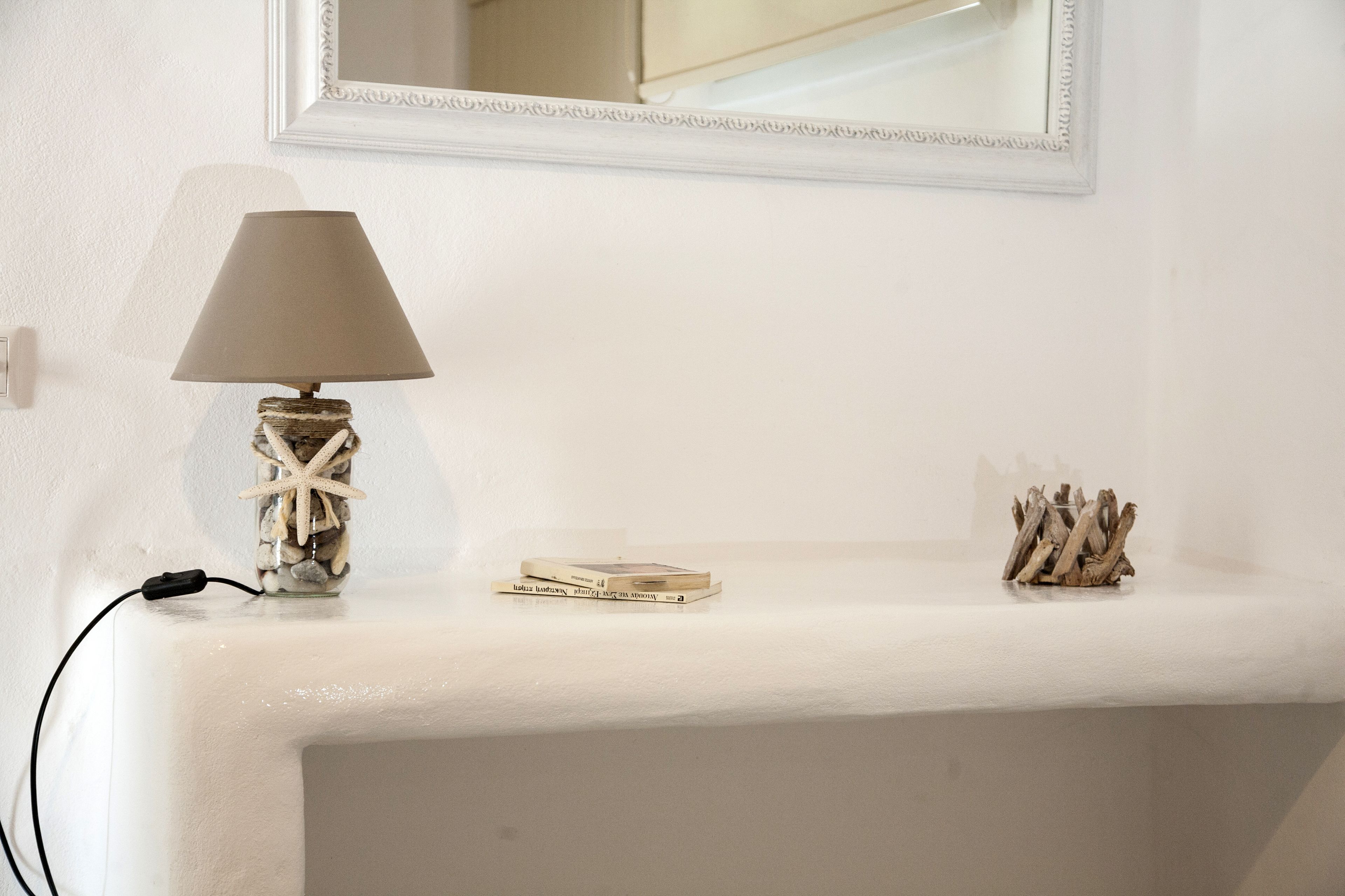 Irida Vacation suites