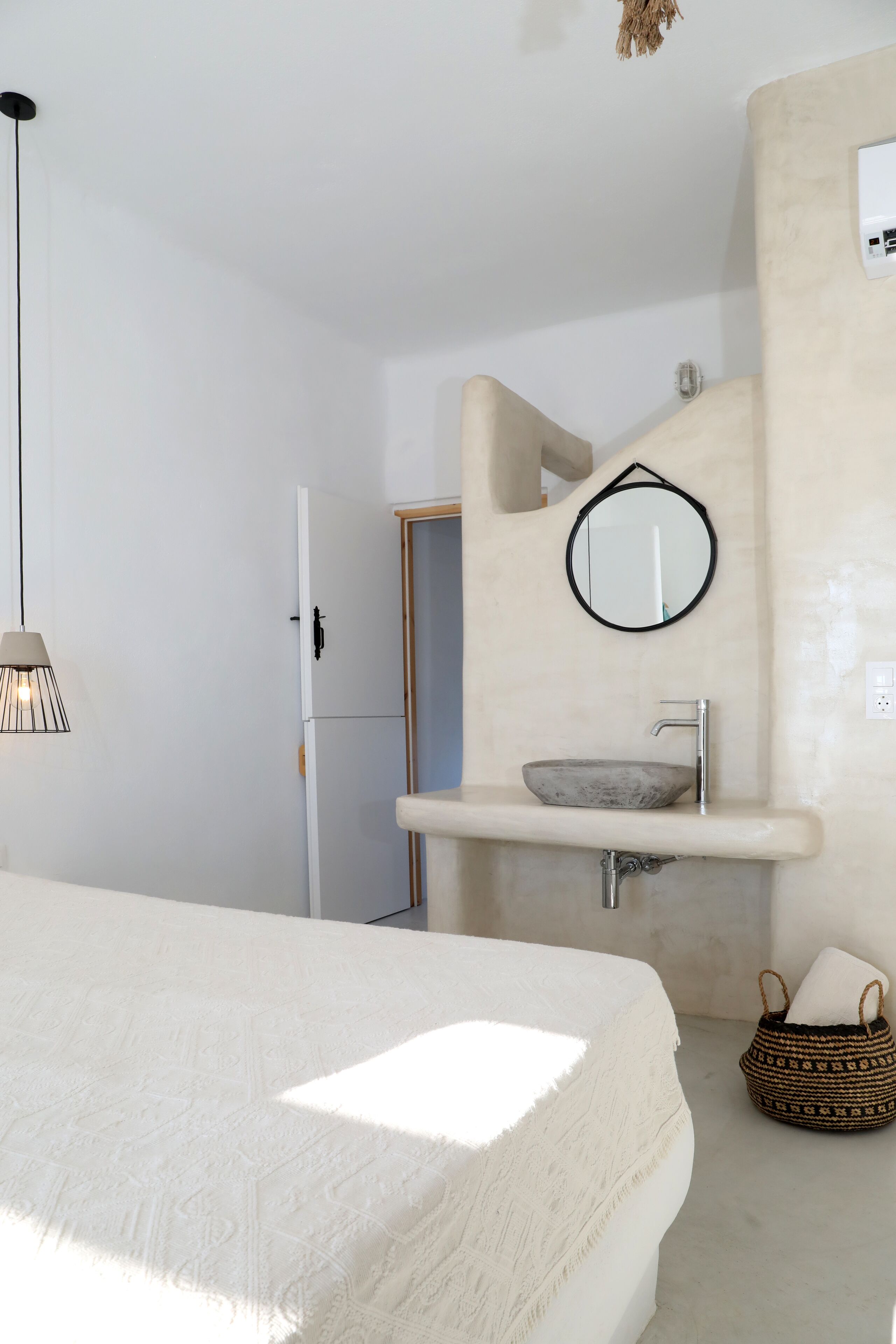 Irida Vacation suites