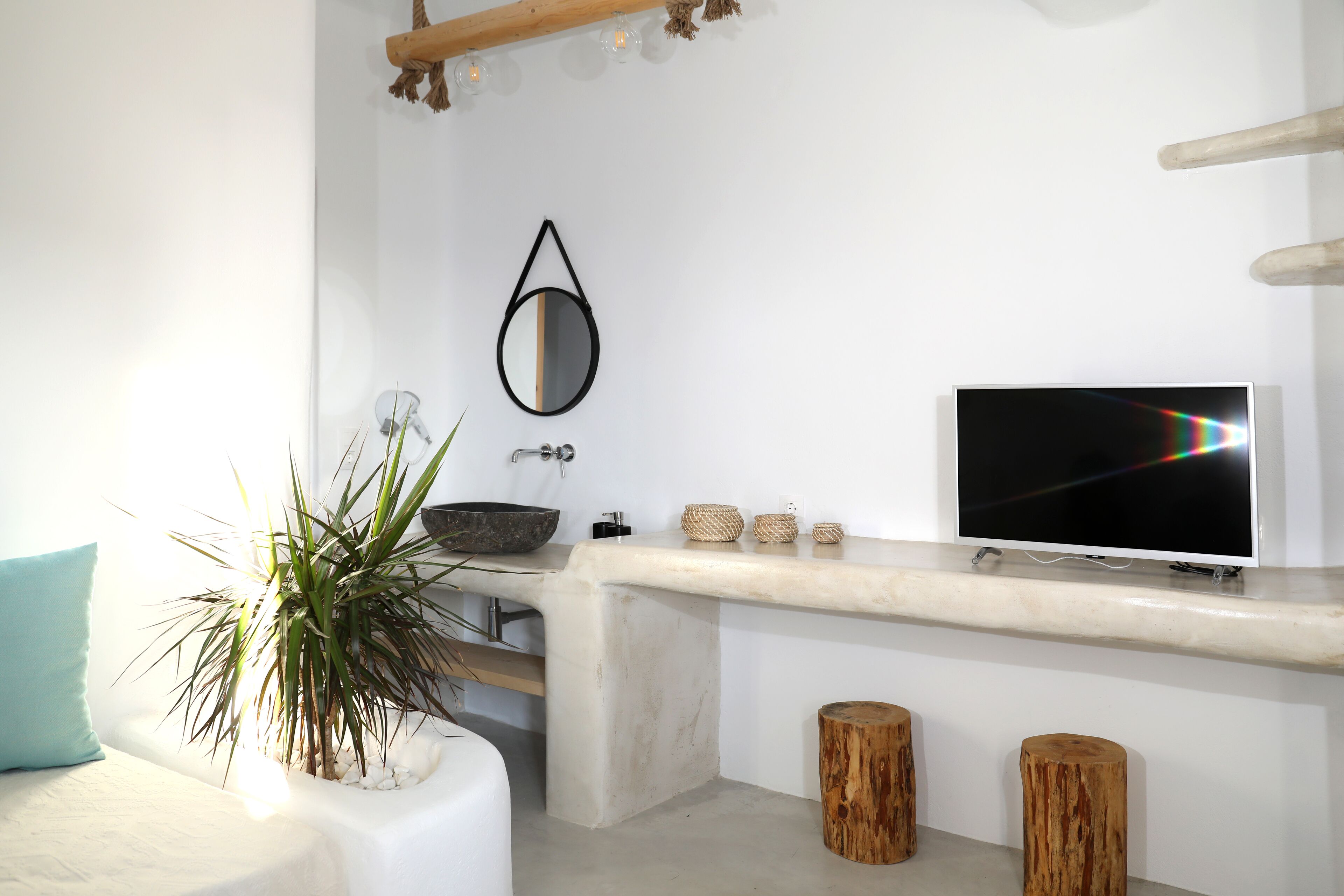 Irida Vacation suites