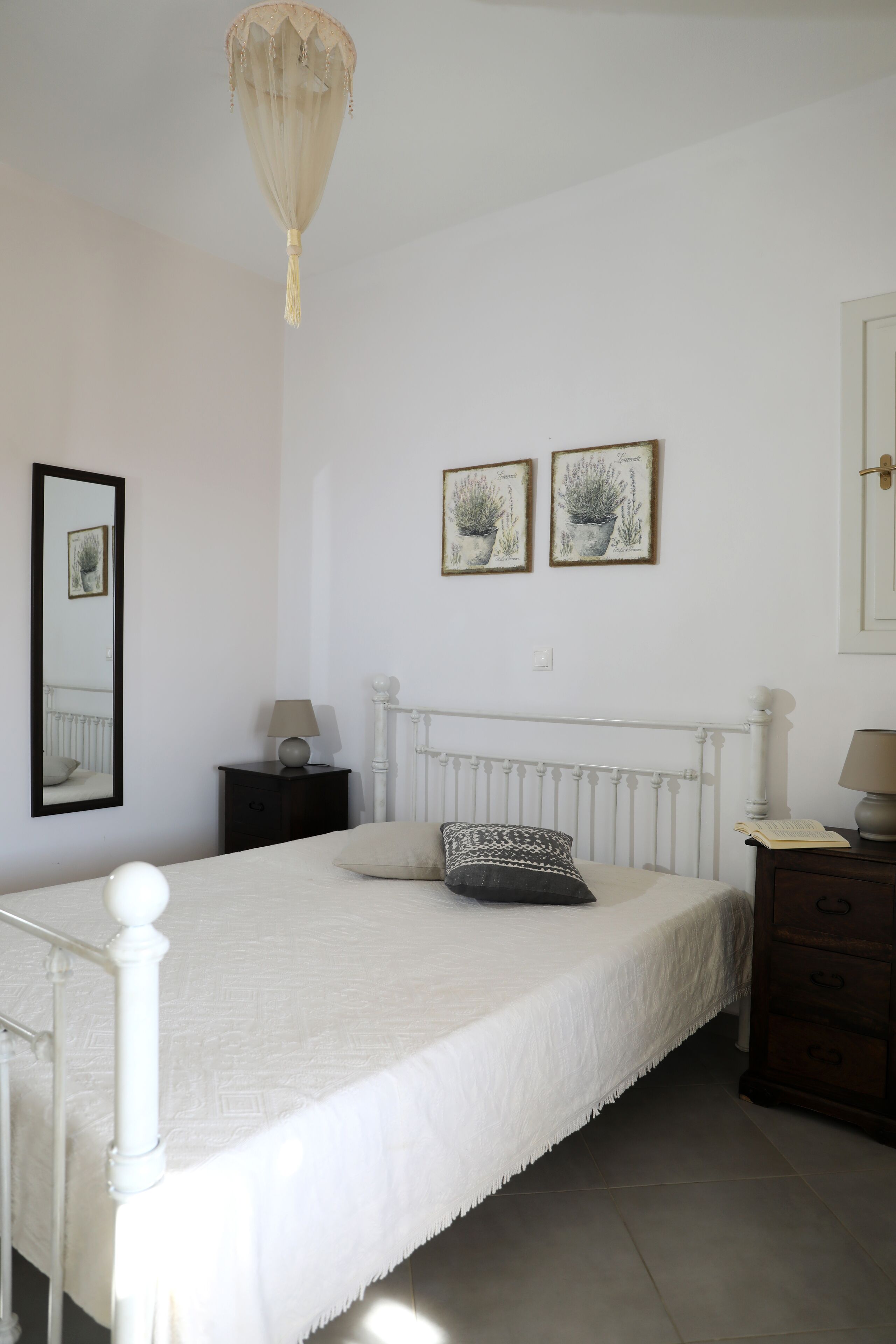 Irida Vacation suites