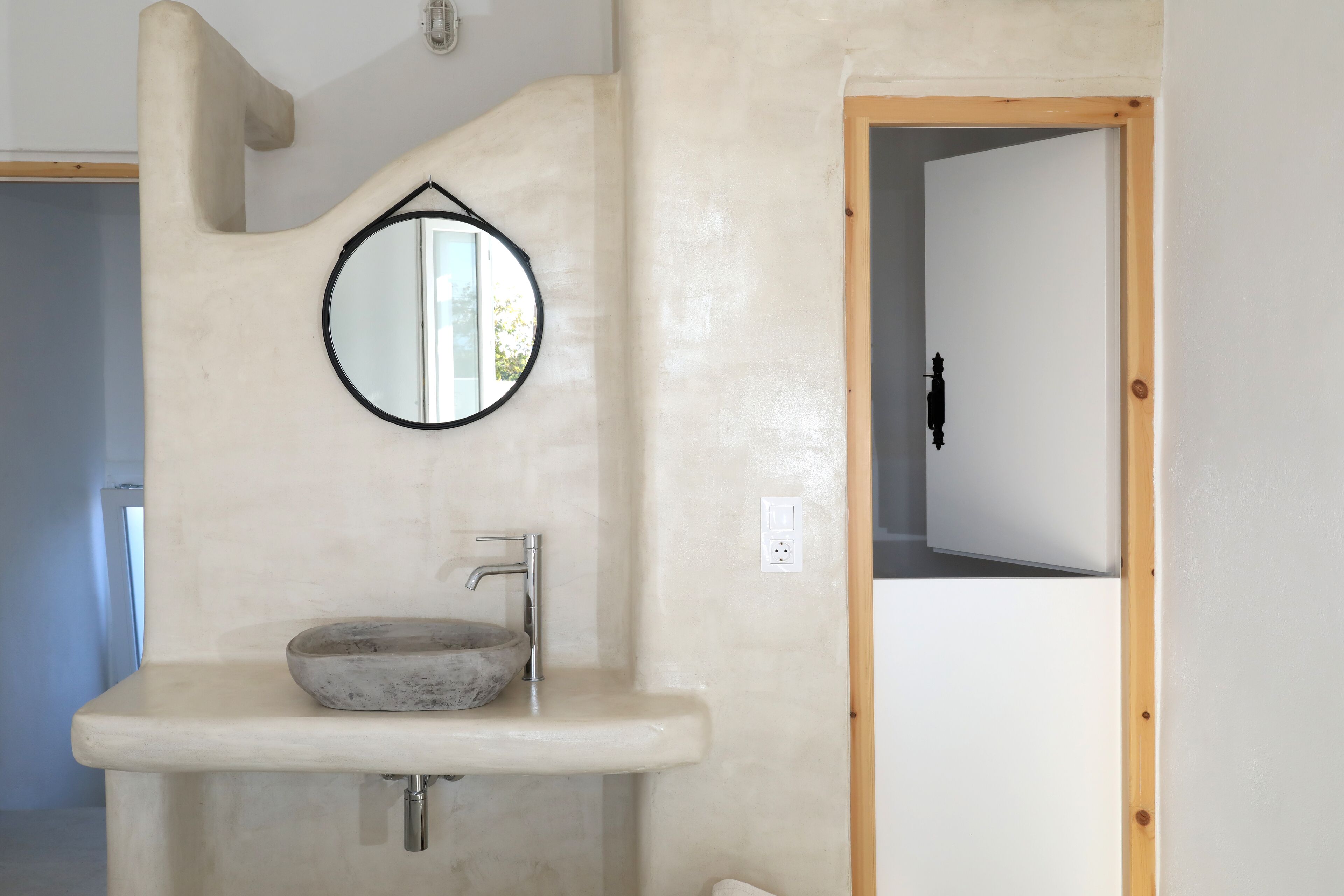 Irida Vacation suites