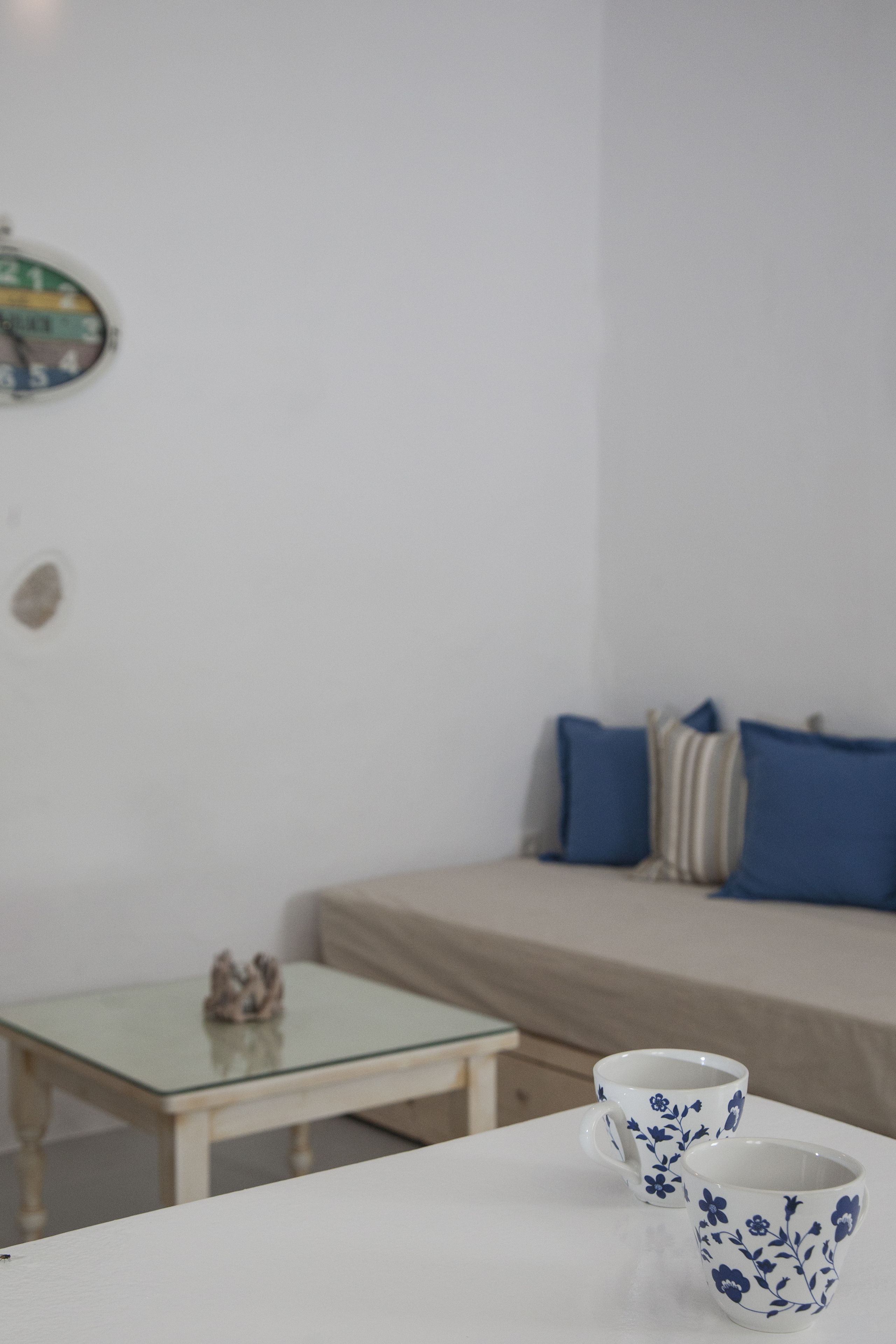 Irida Vacation suites