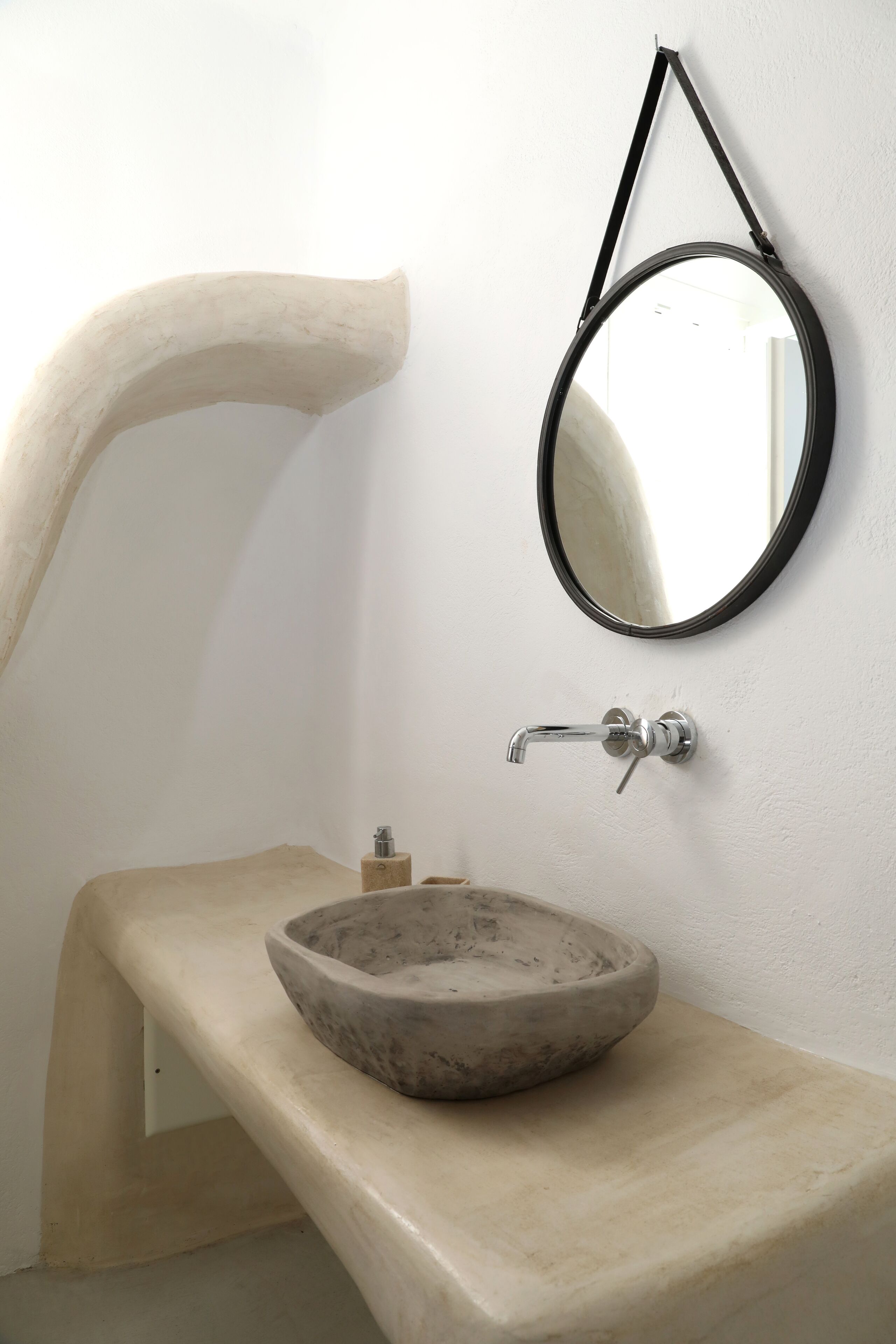 Irida Vacation suites