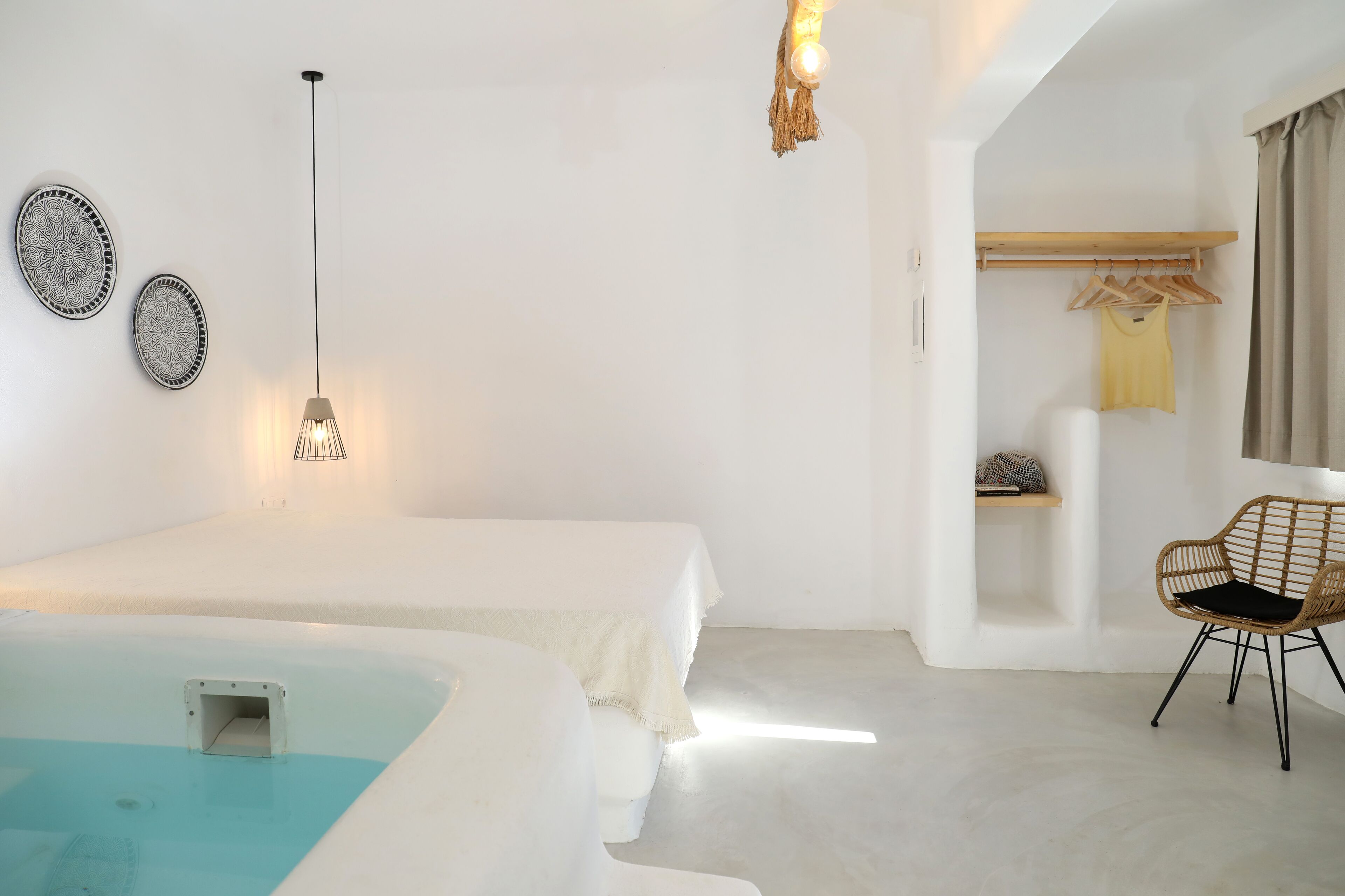 Irida Vacation suites