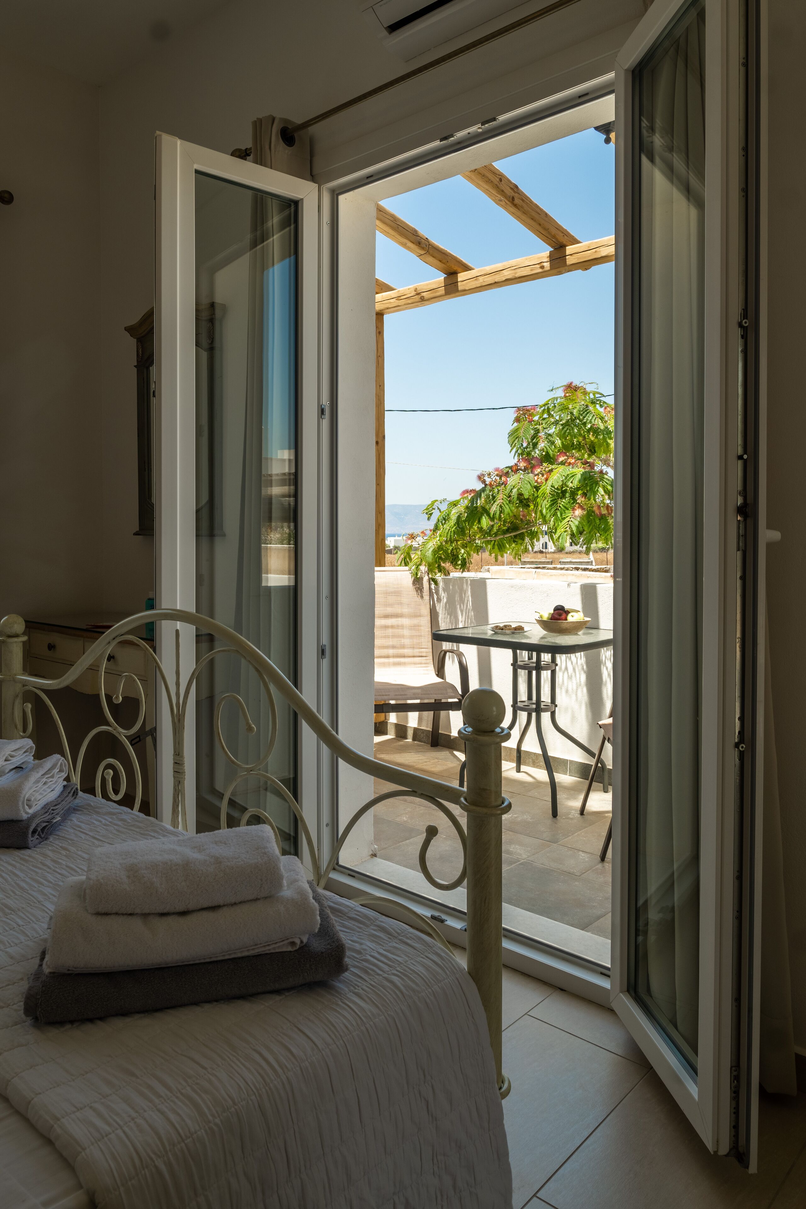 Irida Vacation suites