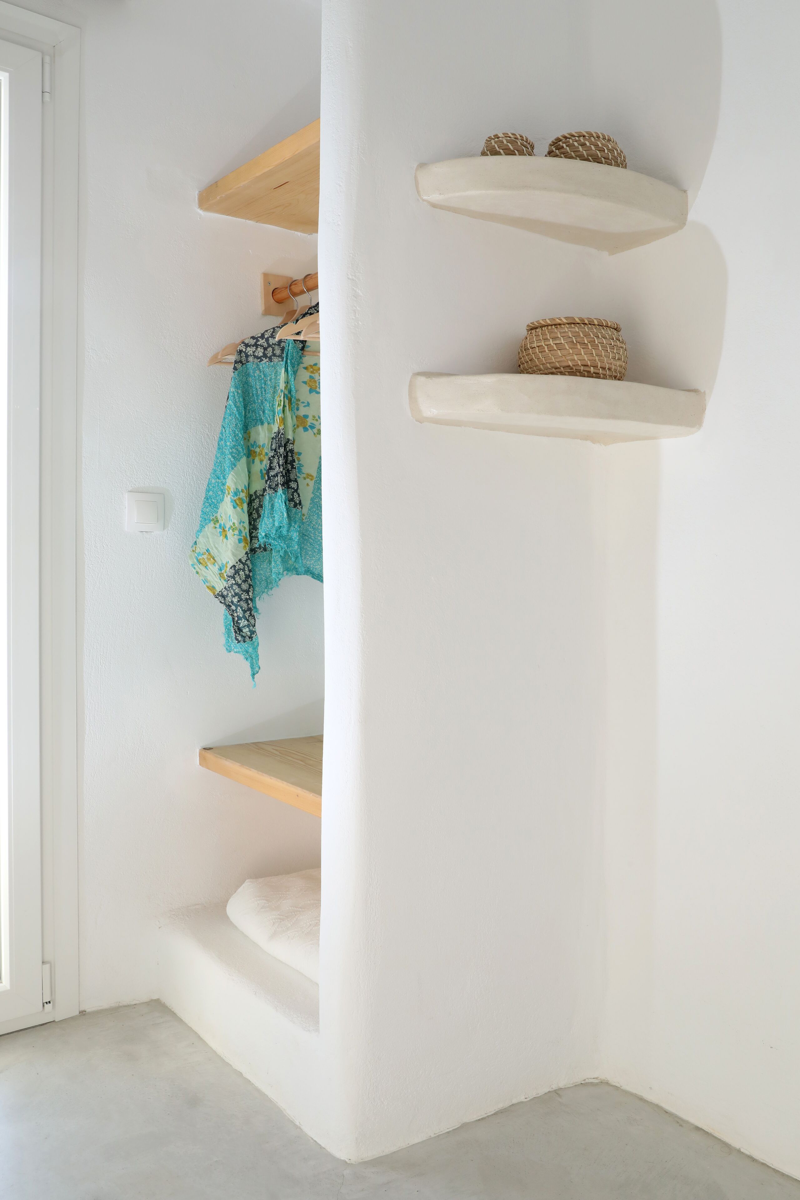 Irida Vacation suites