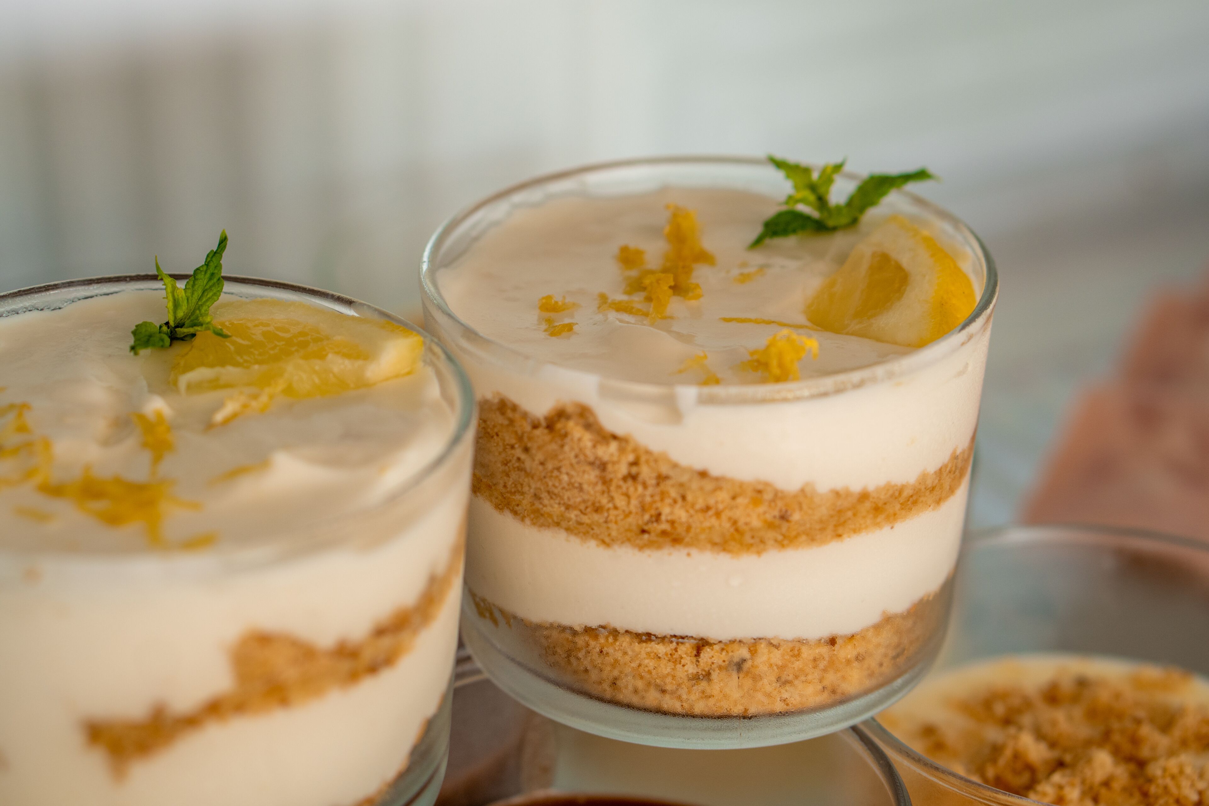 Irida Vacation suites