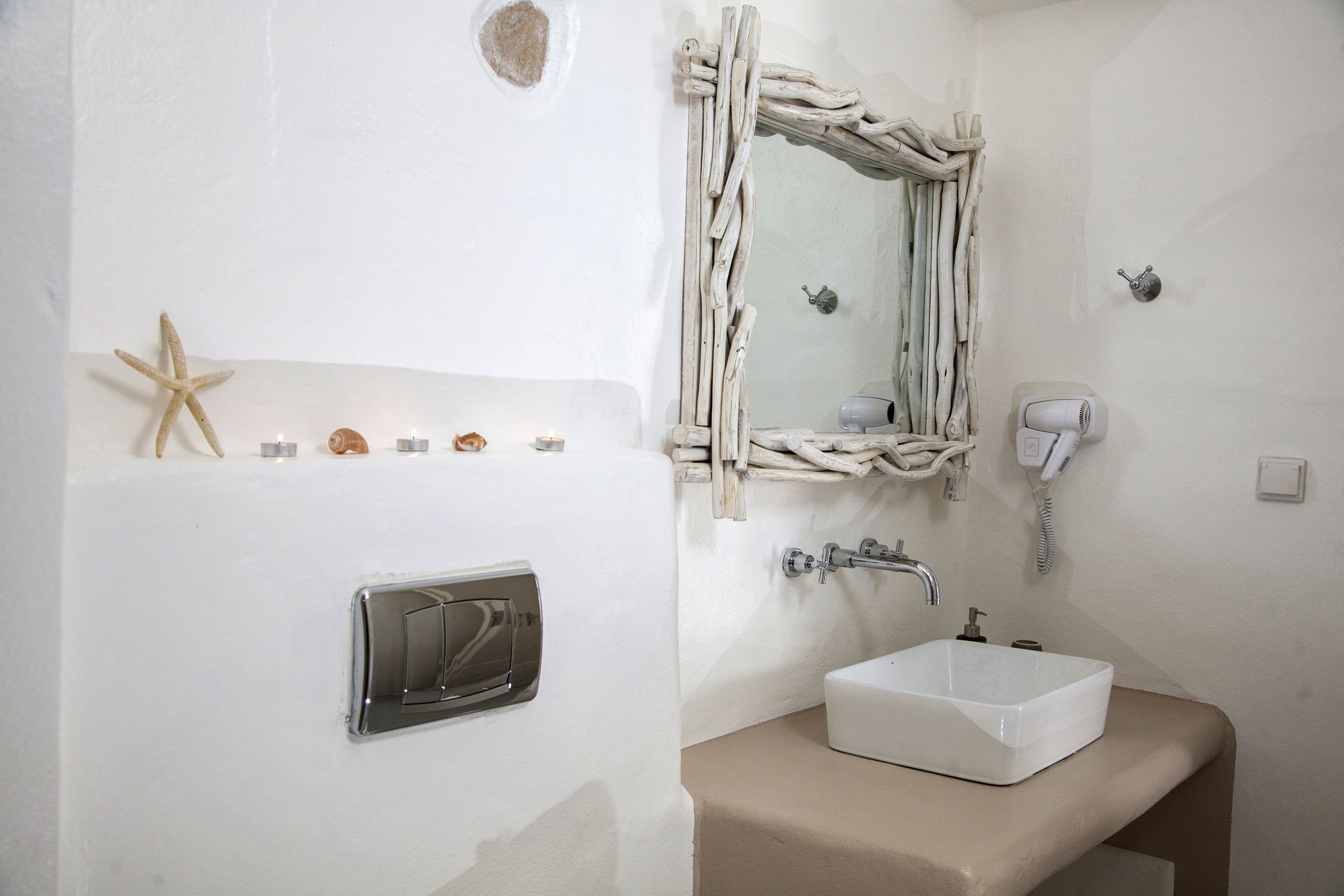 Irida Vacation suites