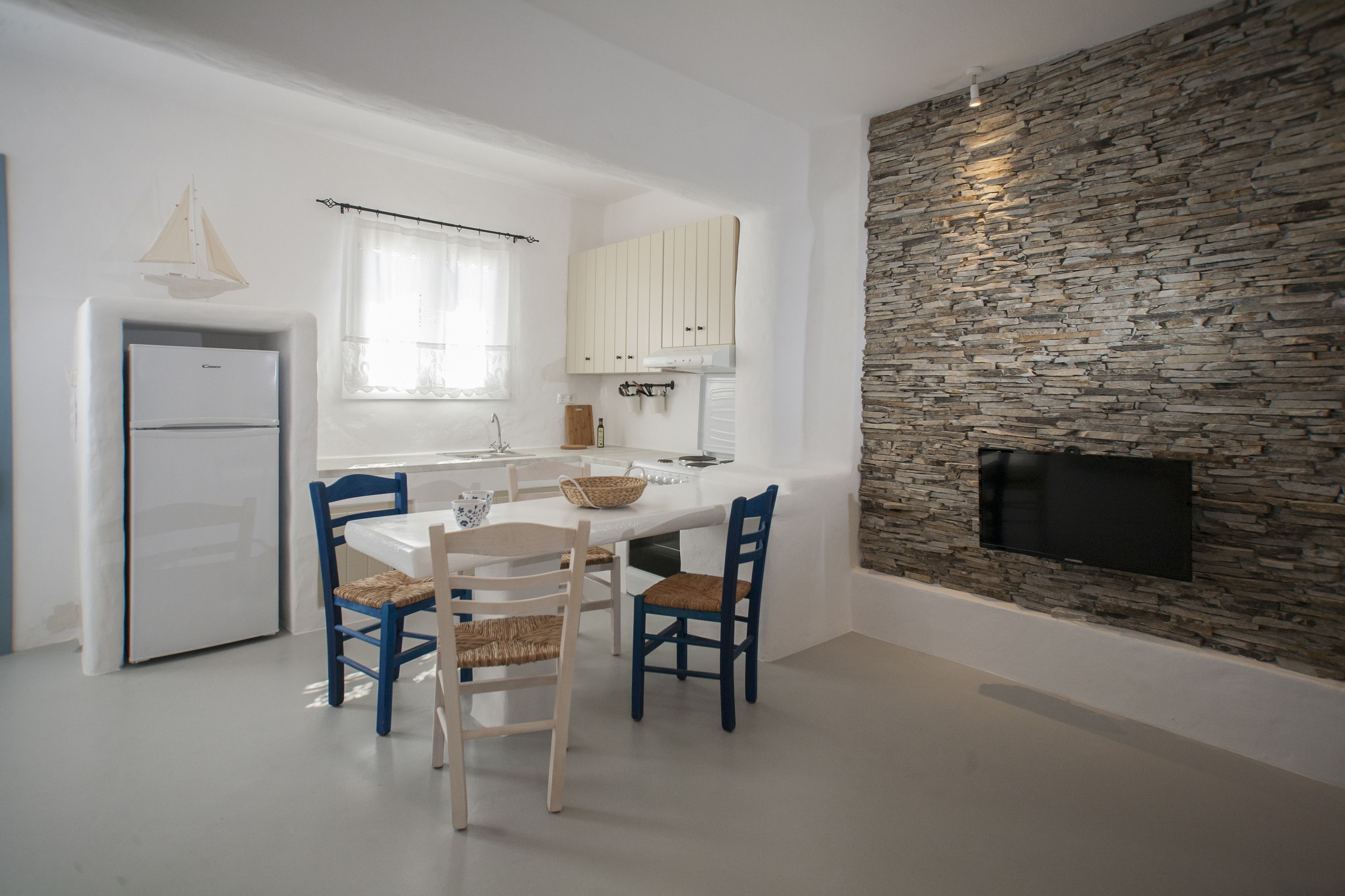 Irida Vacation suites